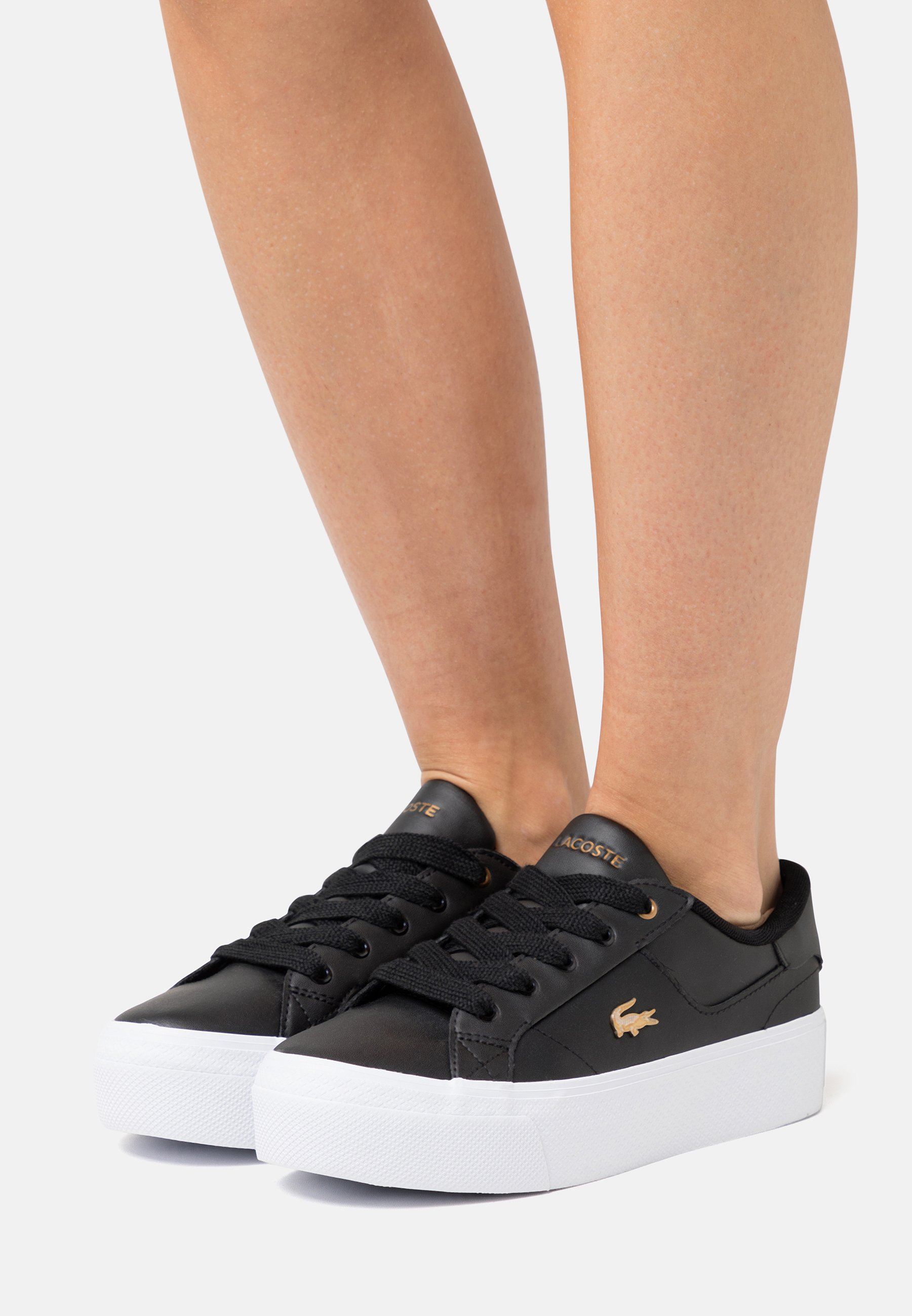 ZIANE PLATFORM- Trainers