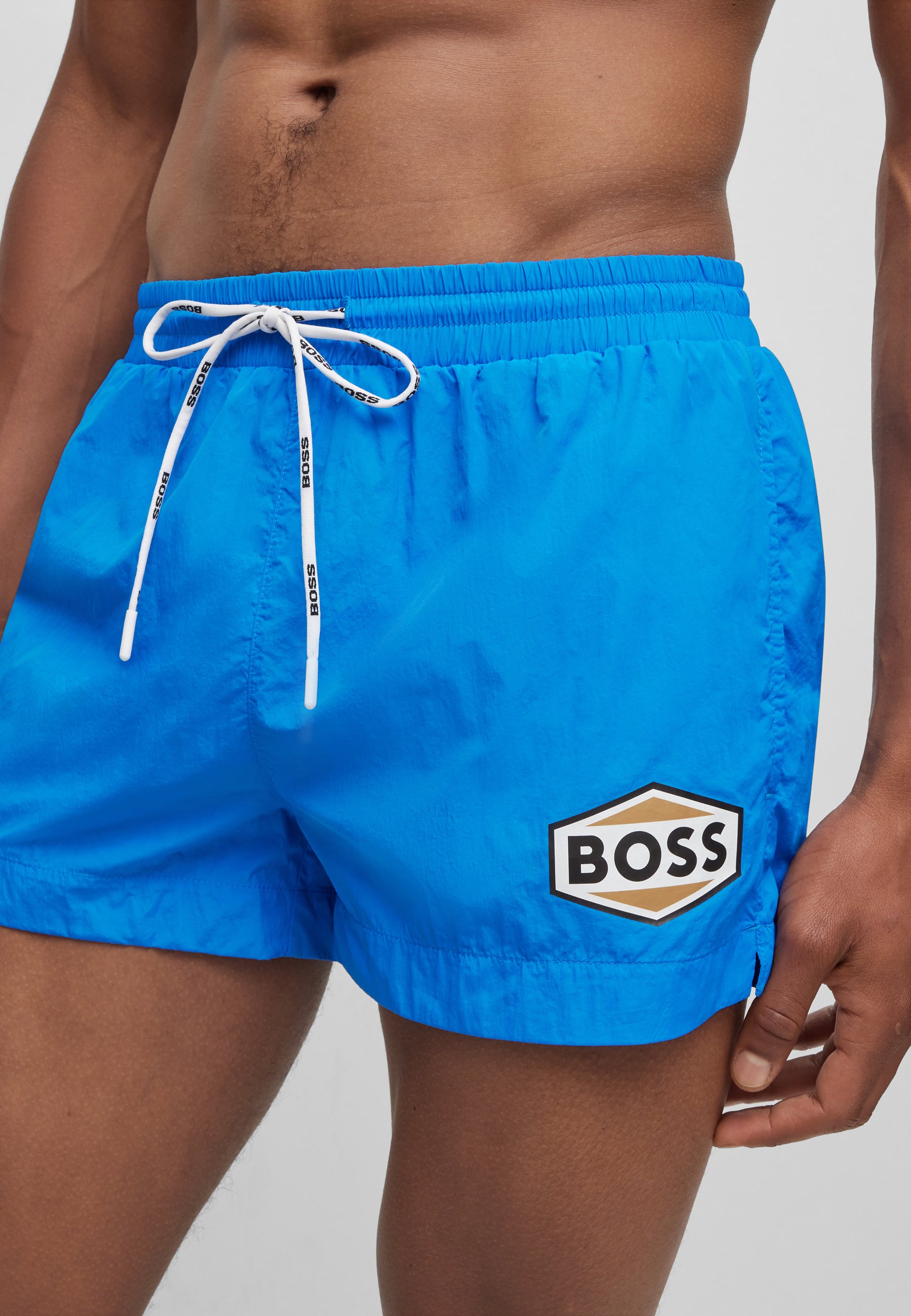 PACIFIC - Swimming shorts