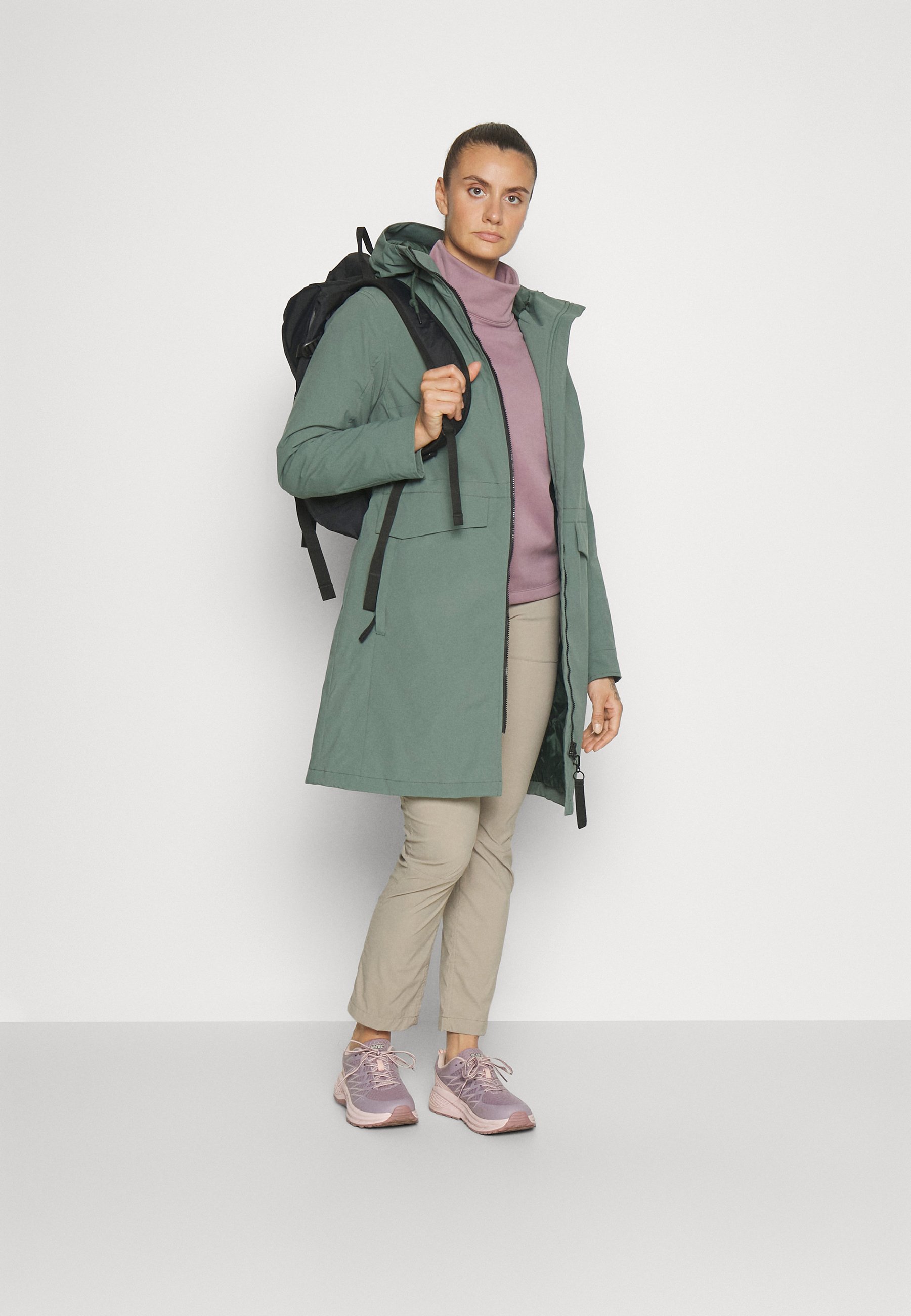 AALEAS - Parka