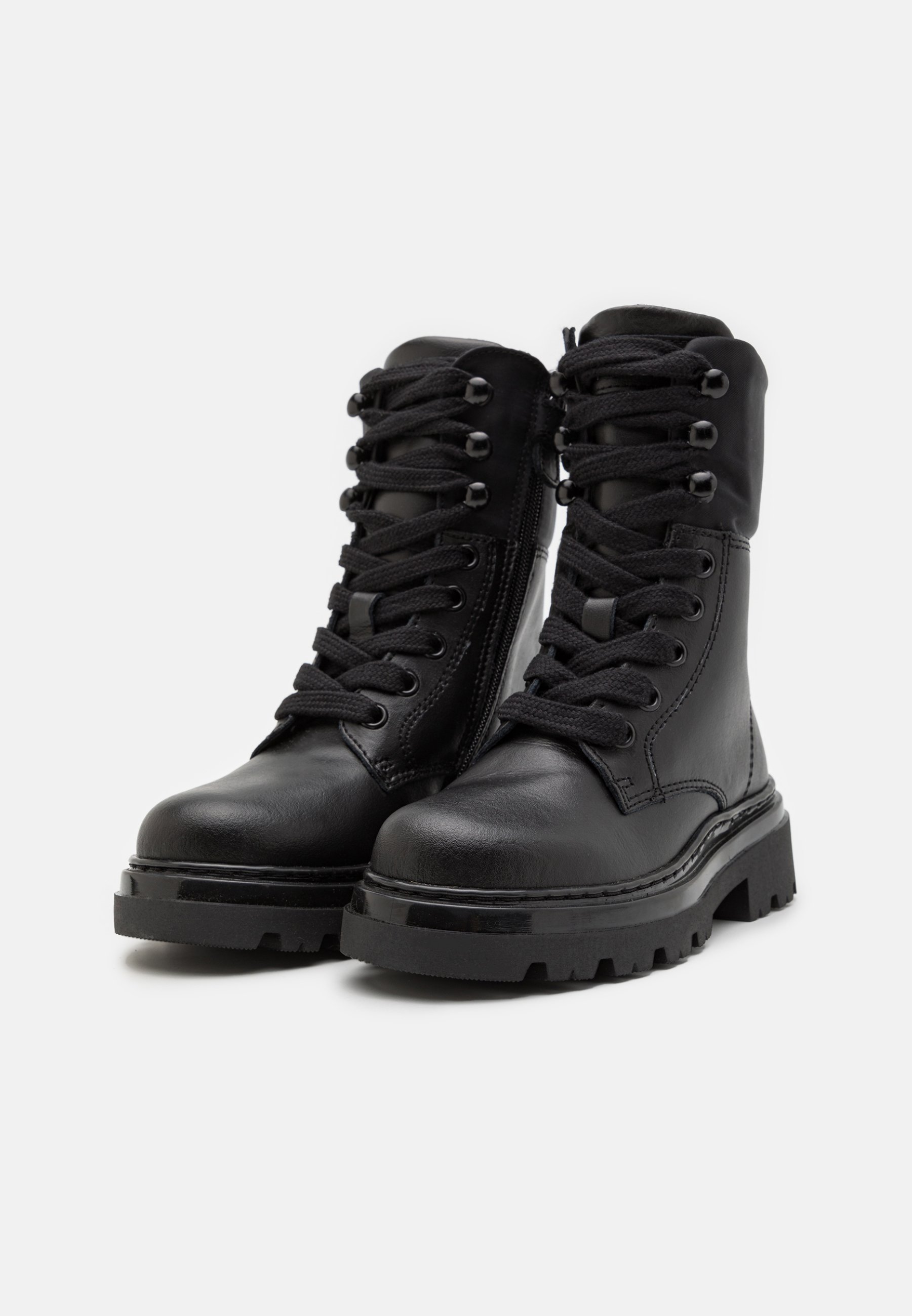 BOOTS - Lace-up boots