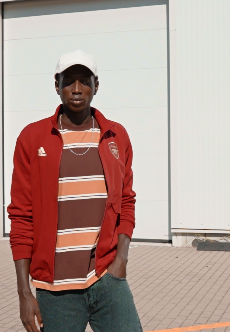 ARSENAL LONDON ANTHEM - Club wear