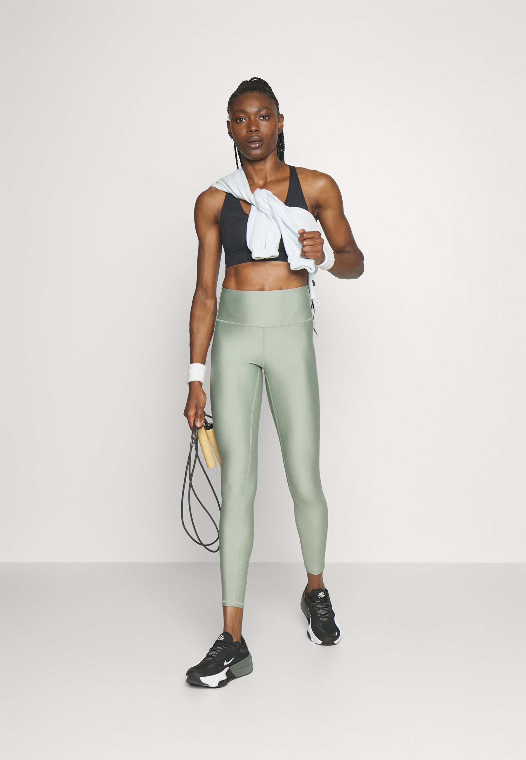 BRANDED - Leggings
