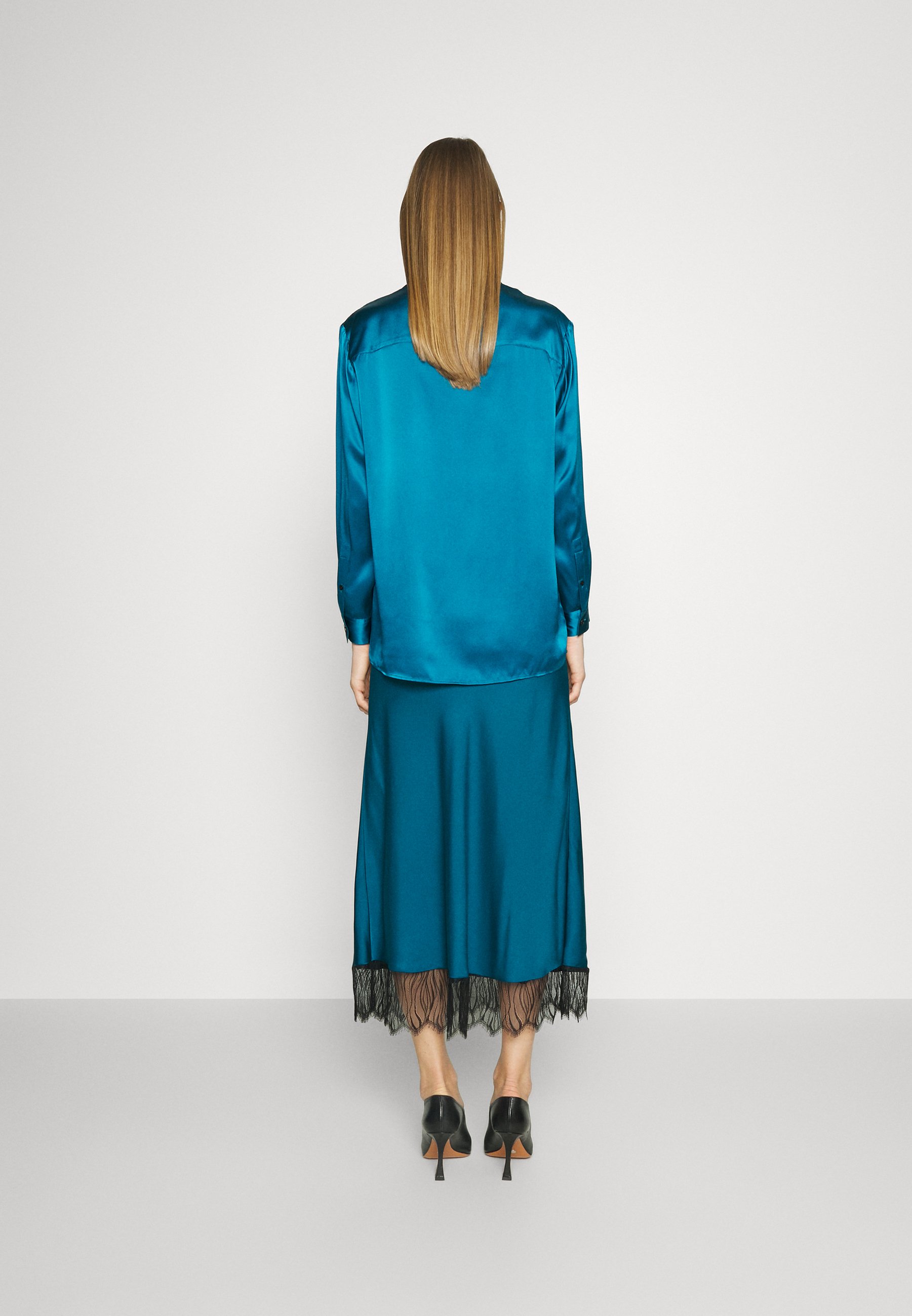 JUPE - Pencil skirt