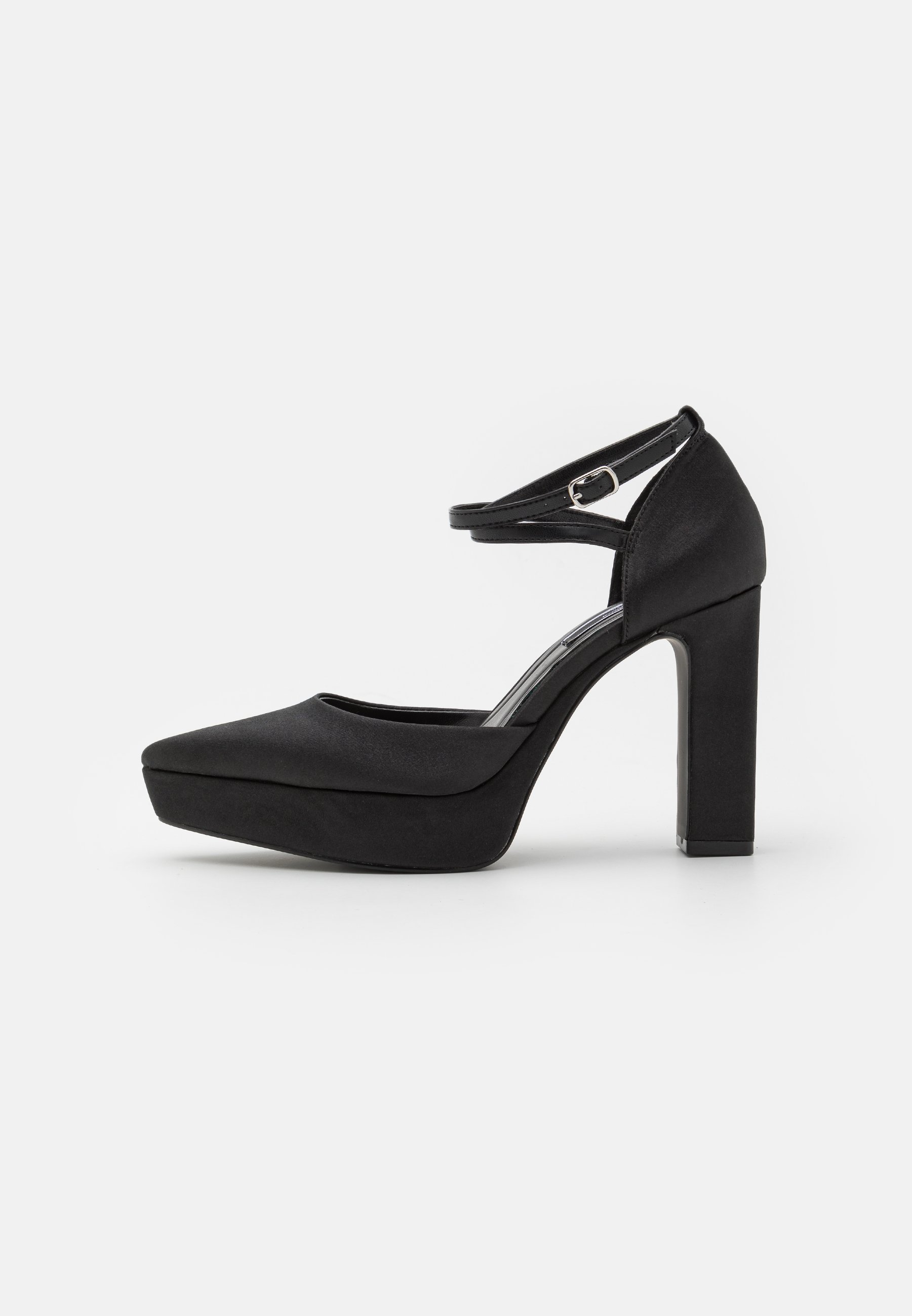 LAUREN GLAM - Platform heels