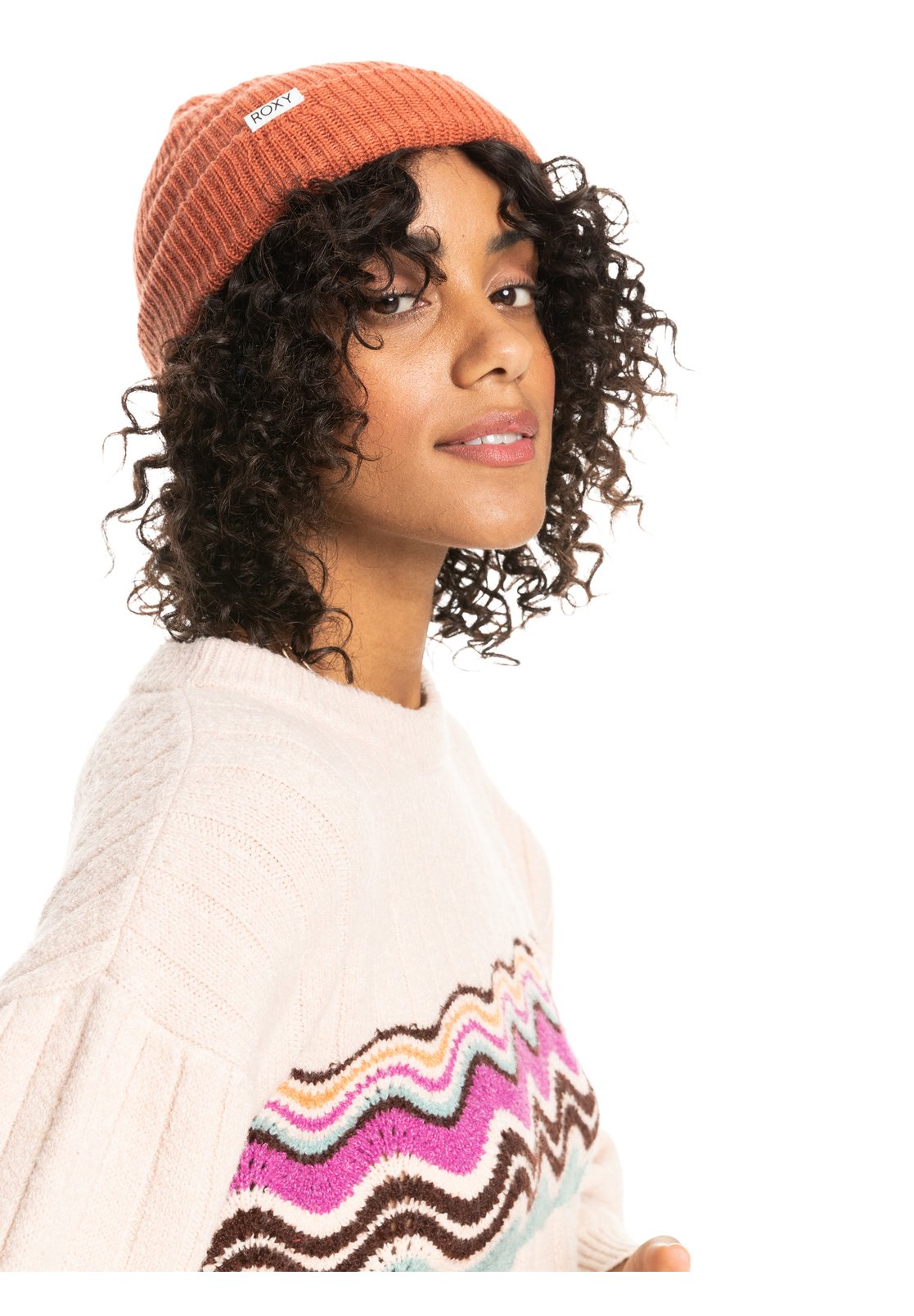 ISLAND FOX - Beanie