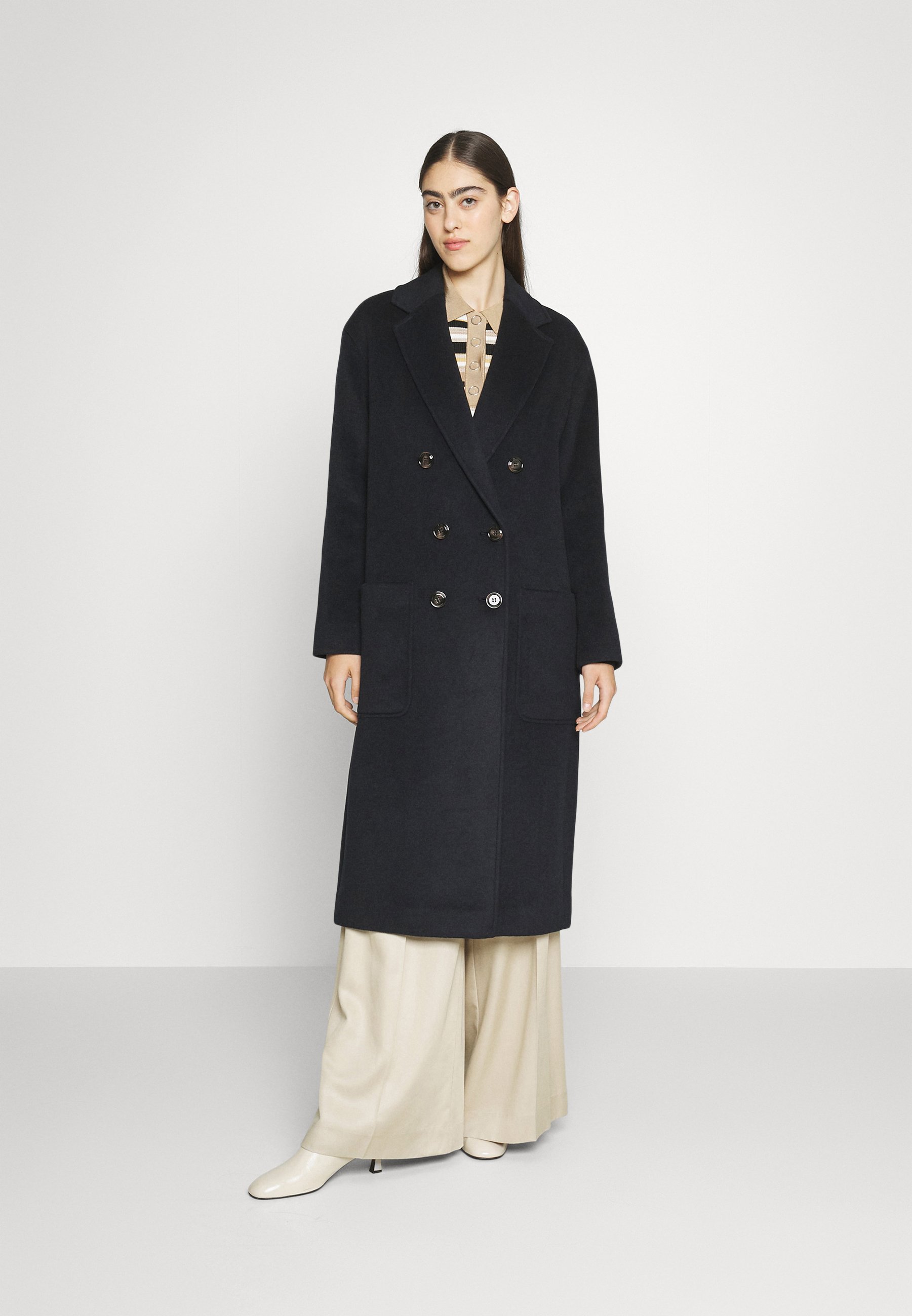 ELEMENTO - Classic coat