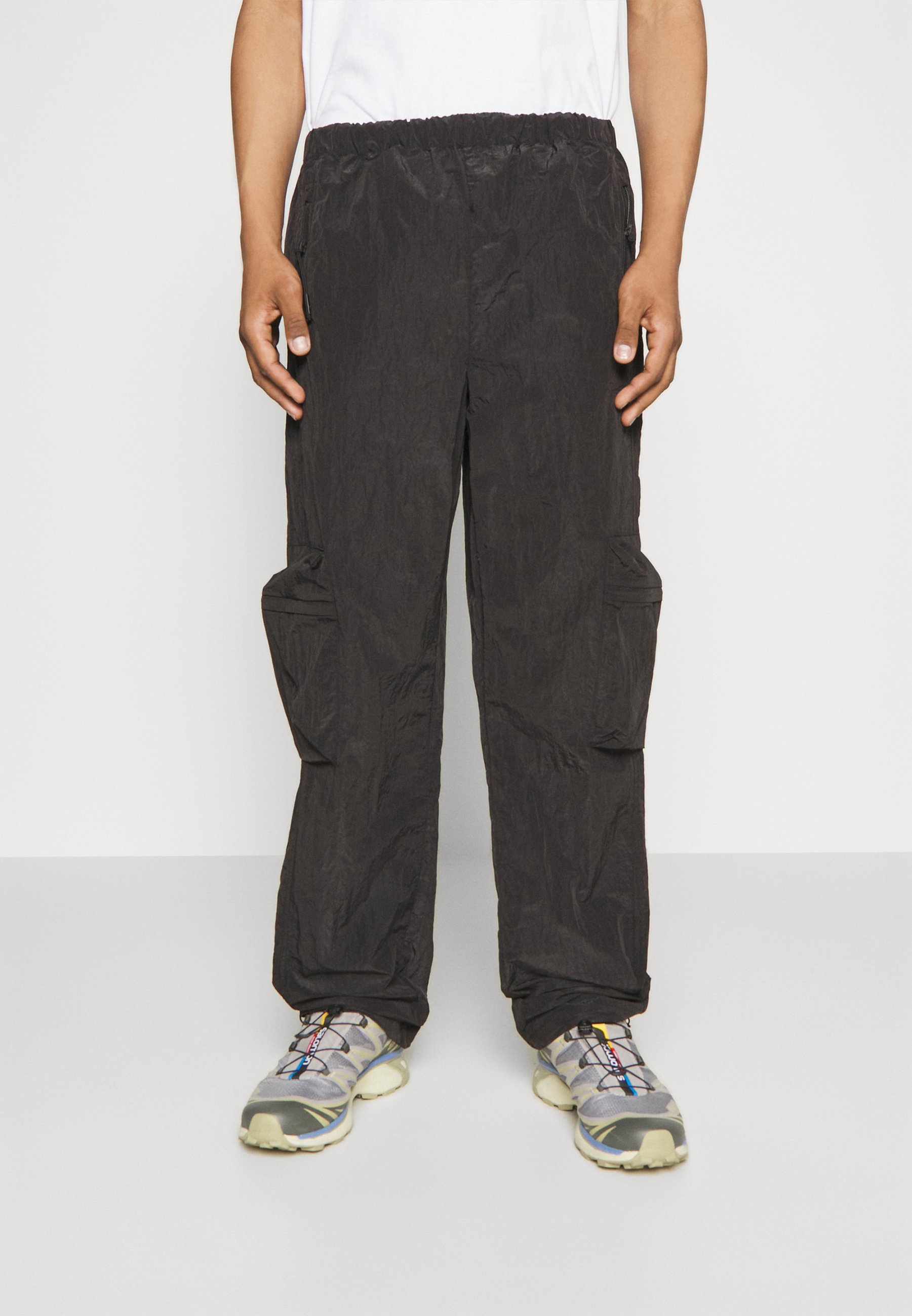 KANO PANTS REGULAR UNISEX - Cargo trousers