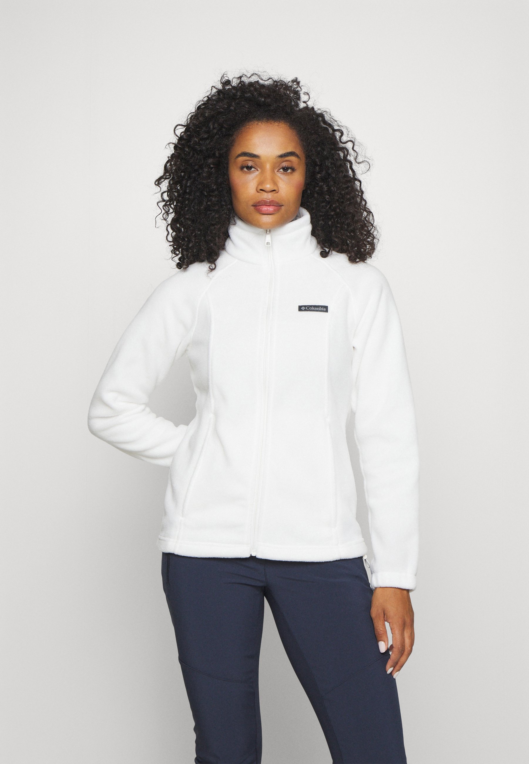 BENTON SPRINGS™ FULL ZIP - Fleece jacket