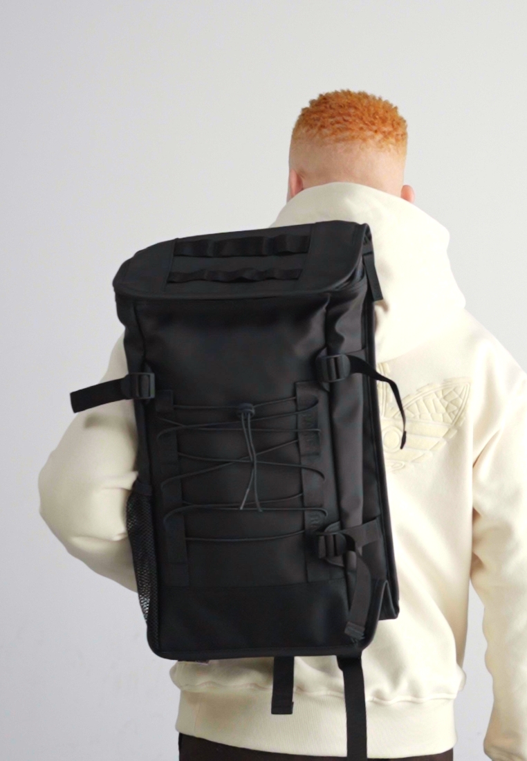 TRAIL MOUNTAINEER UNISEX - Rucksack