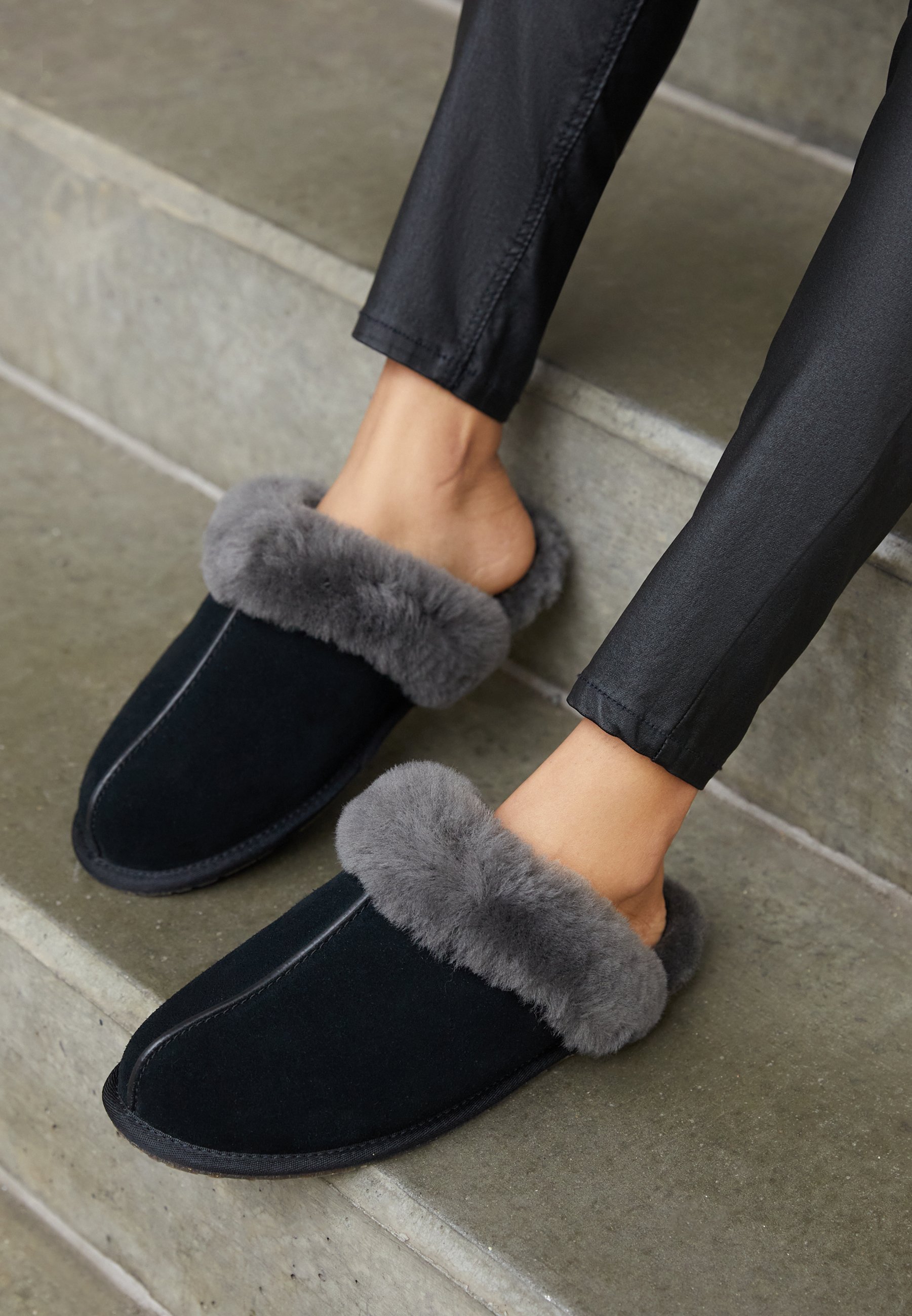 SCUFFETTE - Slippers