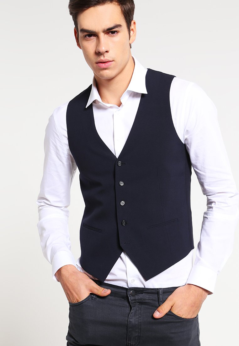 FOR - Waistcoat