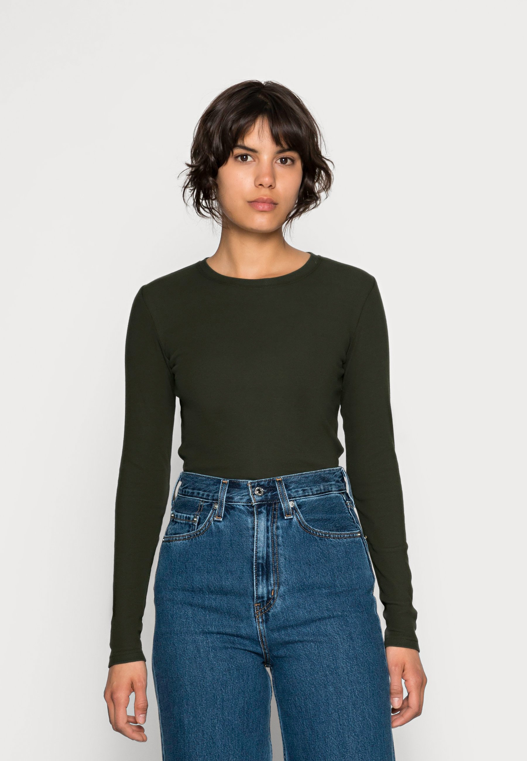 ALEXA - Long sleeved top
