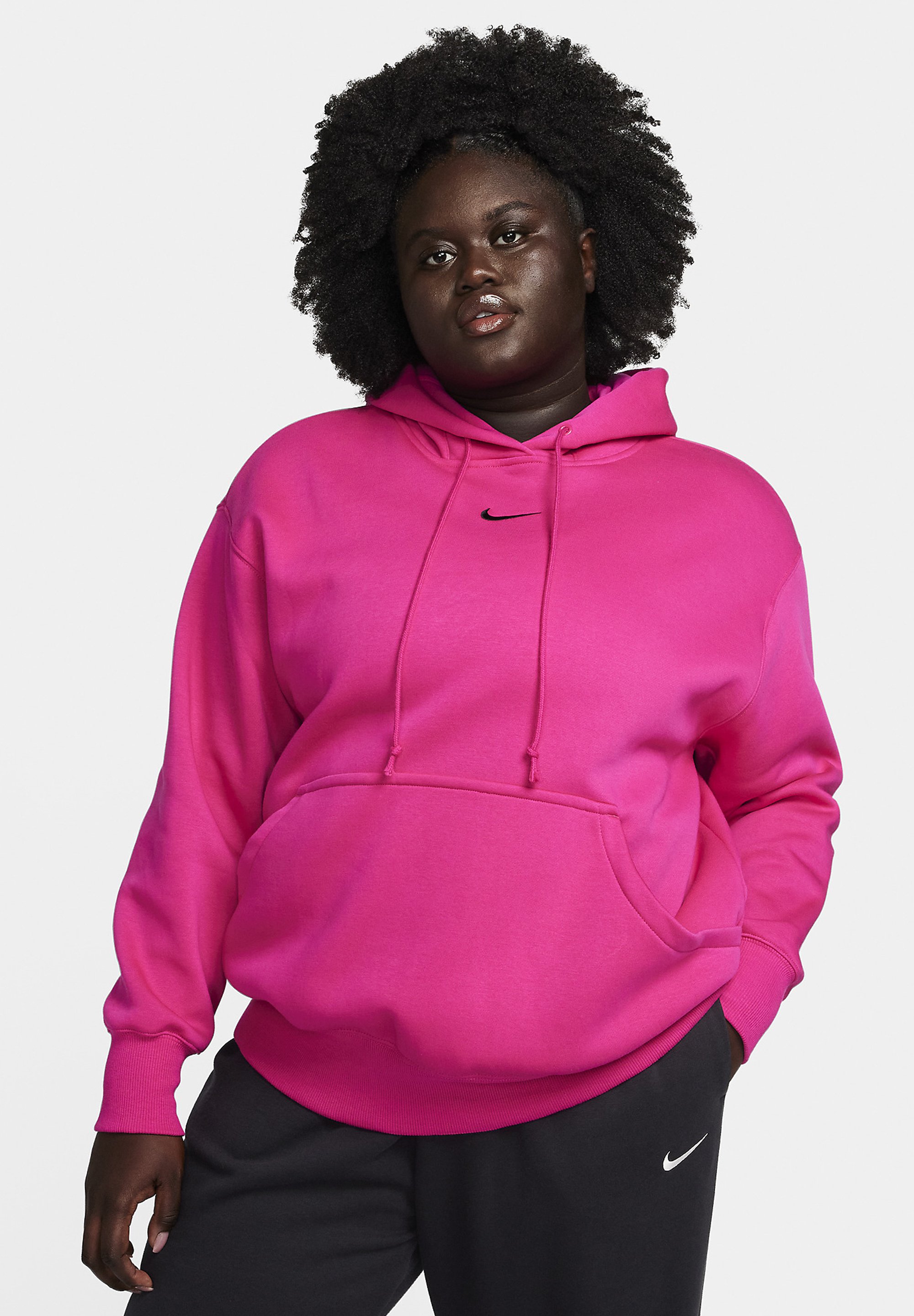 HOODIE - Sweatshirt