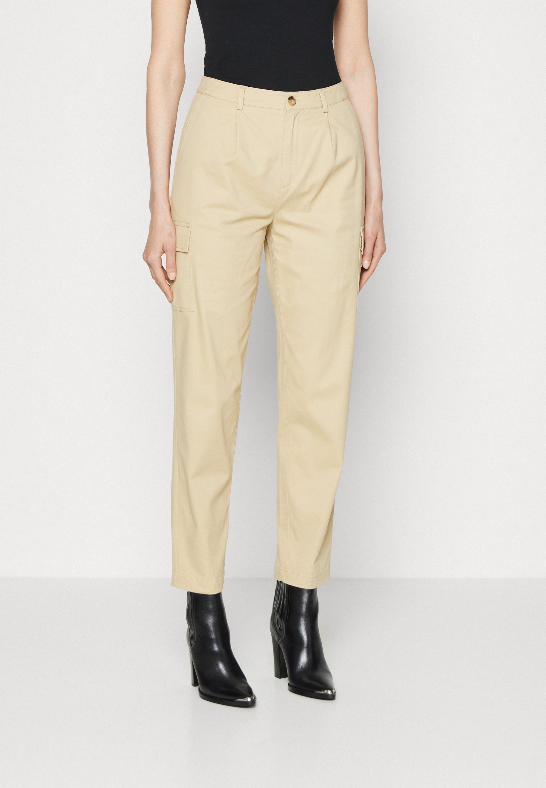Cargo trousers