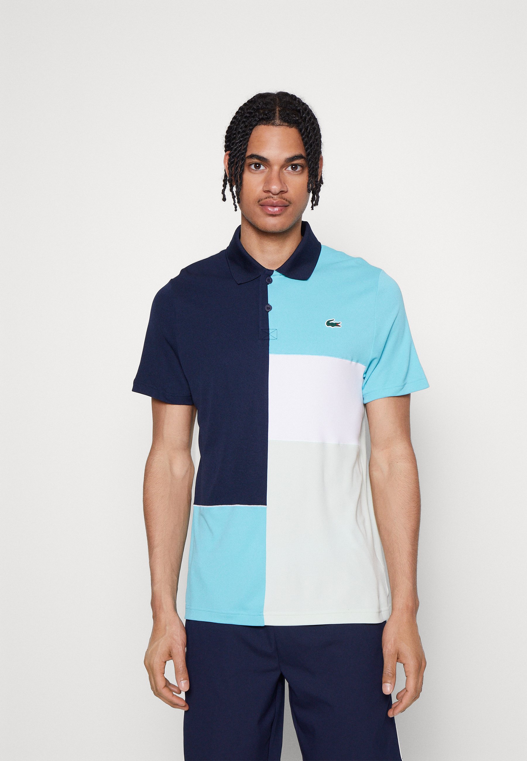 TENNIS TOUR - Polo shirt