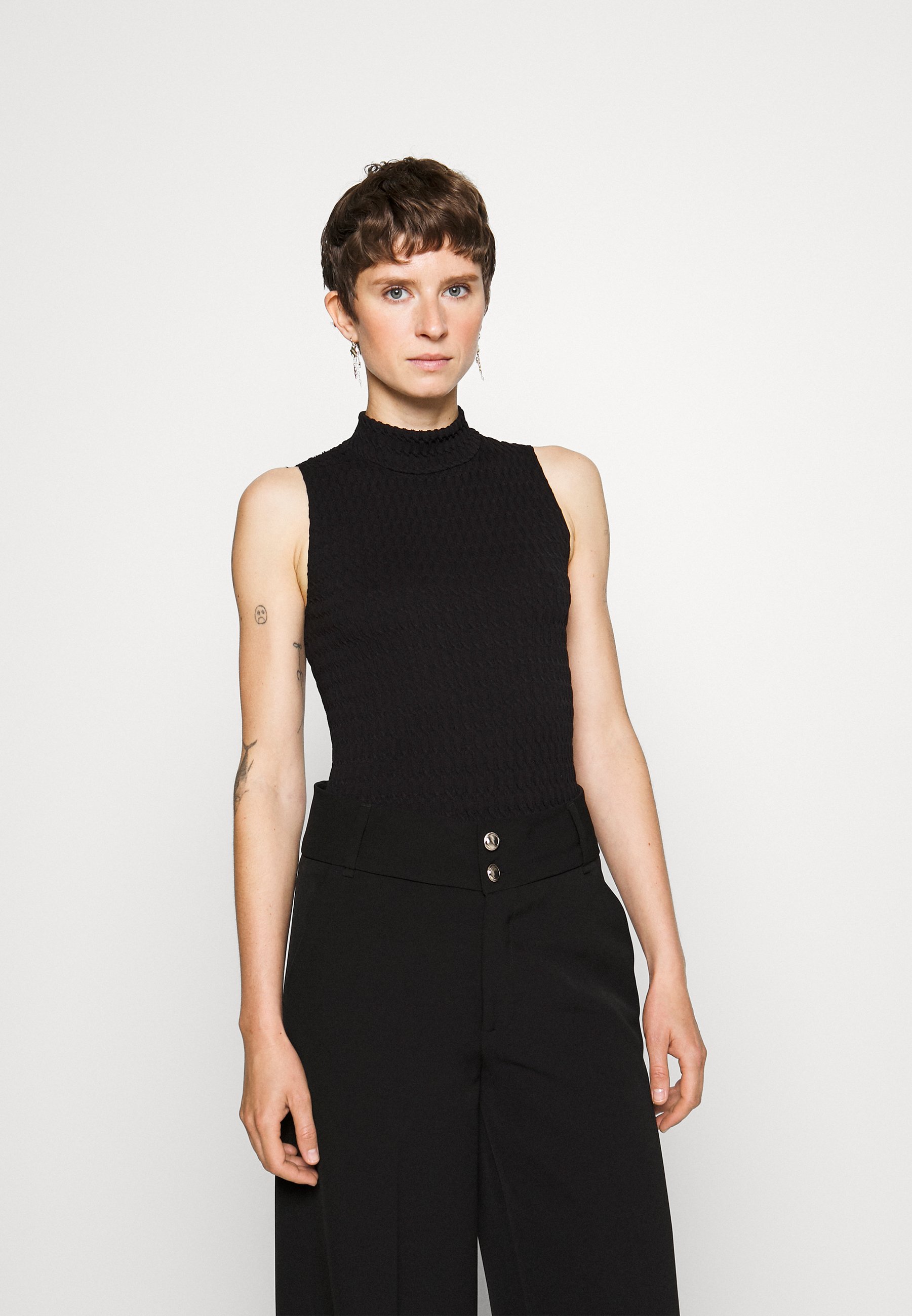 SLFIRMA HIGH NECK- Top