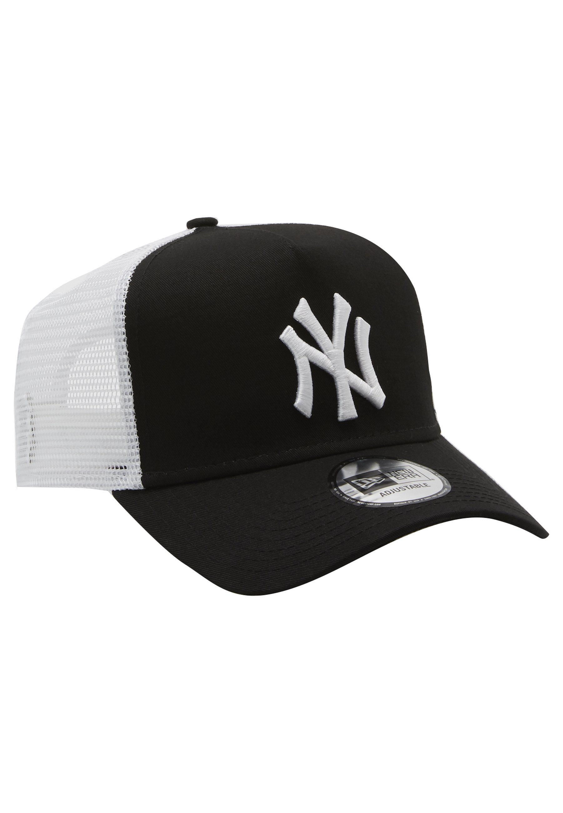 CLEAN TRUCKER NEYYAN - Cap