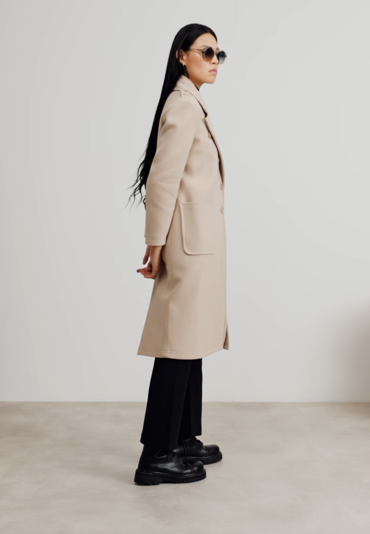 CAPPOTTO COAT - Classic coat