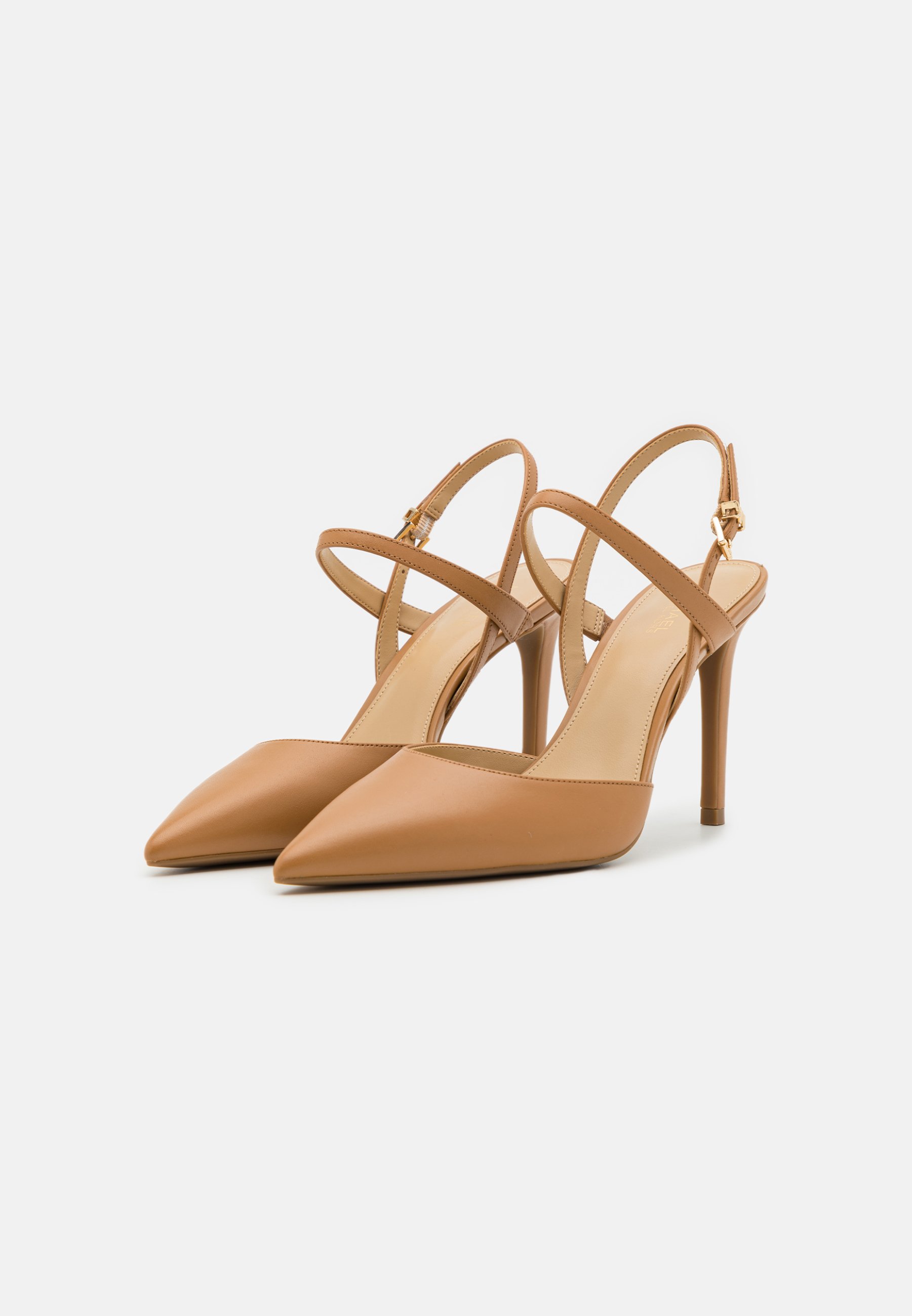 AVA FLEX PUMP - High heels