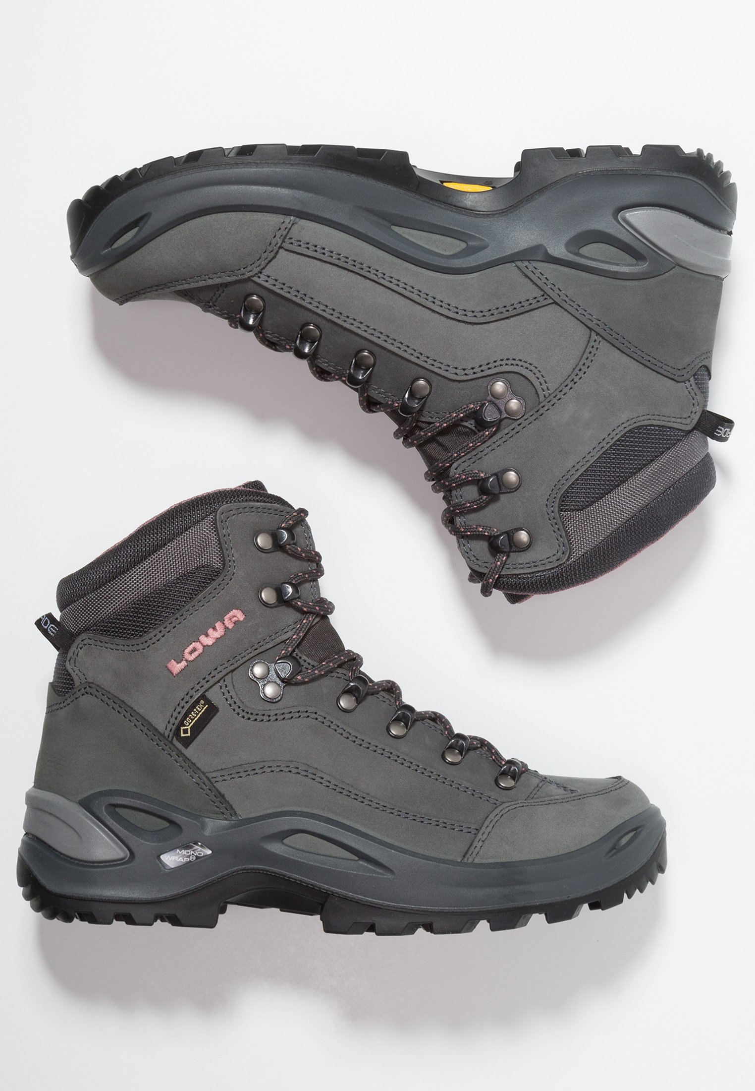 RENEGADE GTX MID WS - Hiking shoes