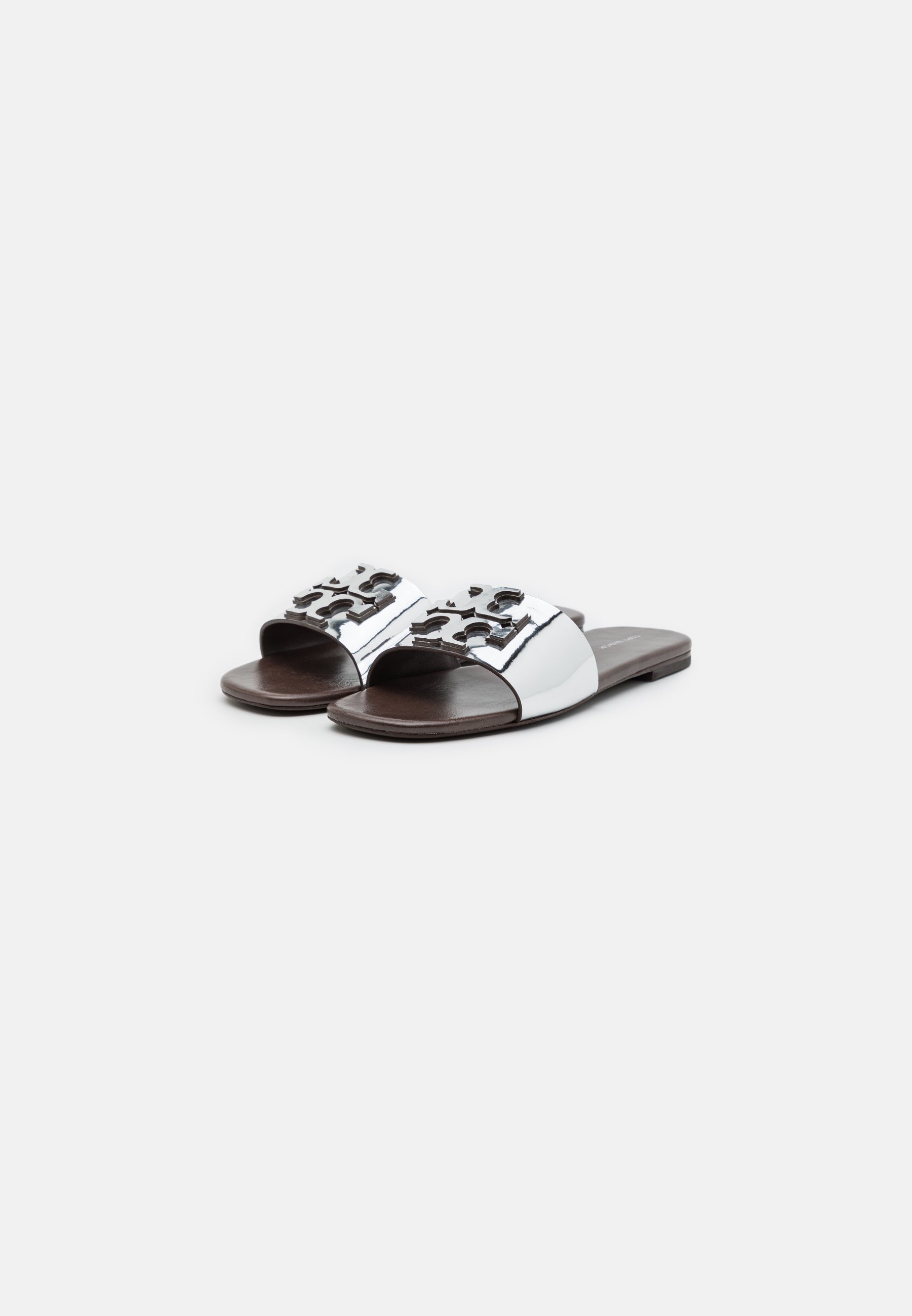 INES FLAT SLIDE - Mules