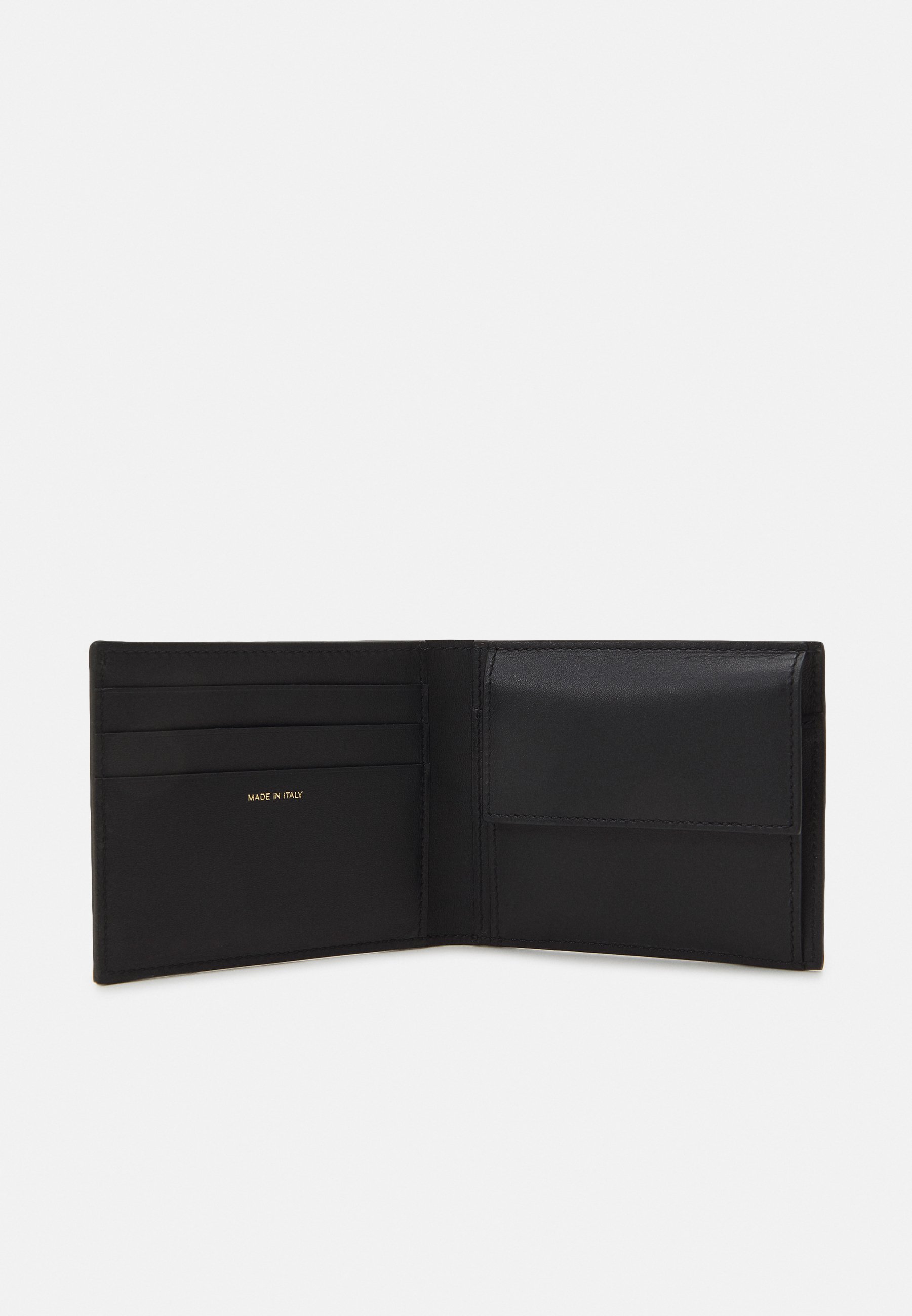 WALLET COMP COIN UNISEX - Wallet