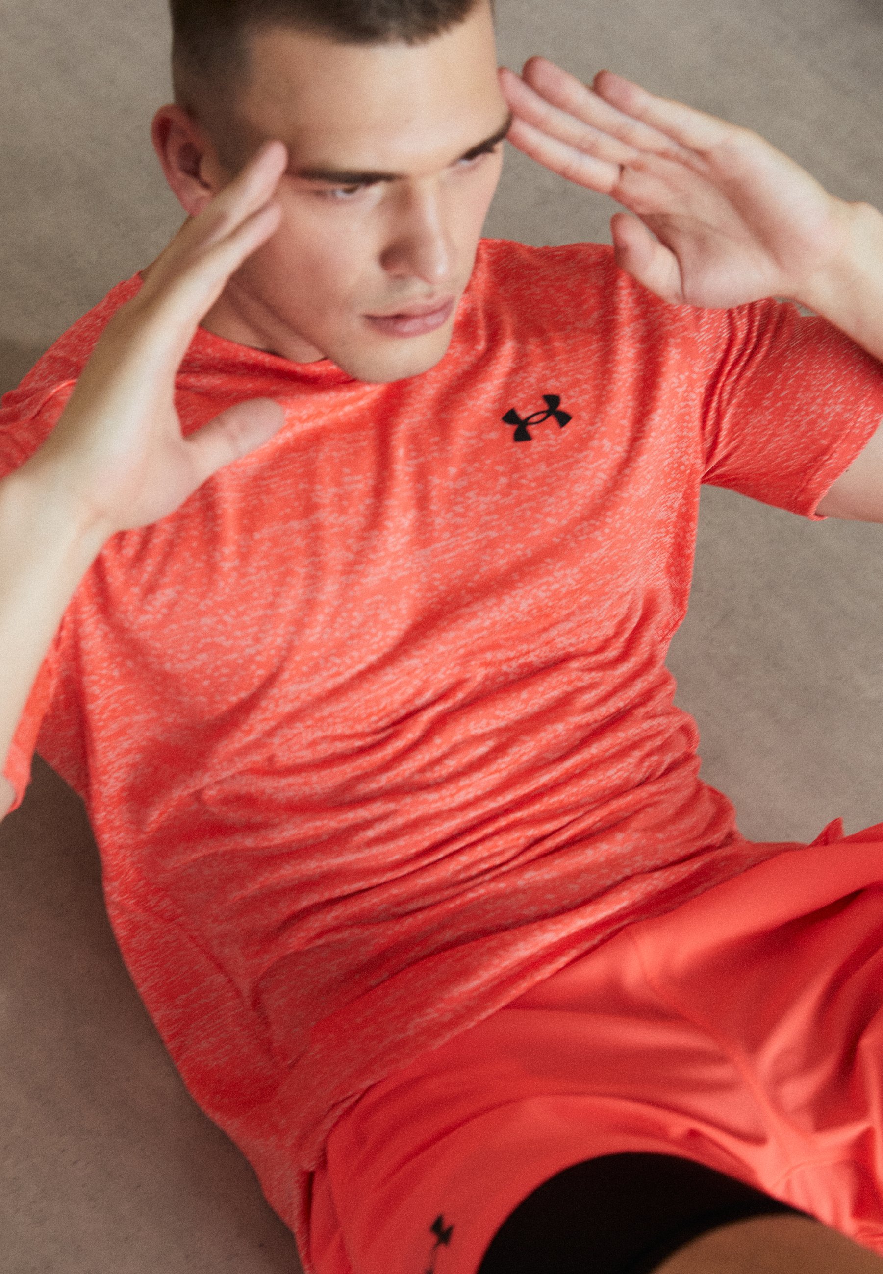 TECH VENT - Sports T-shirt