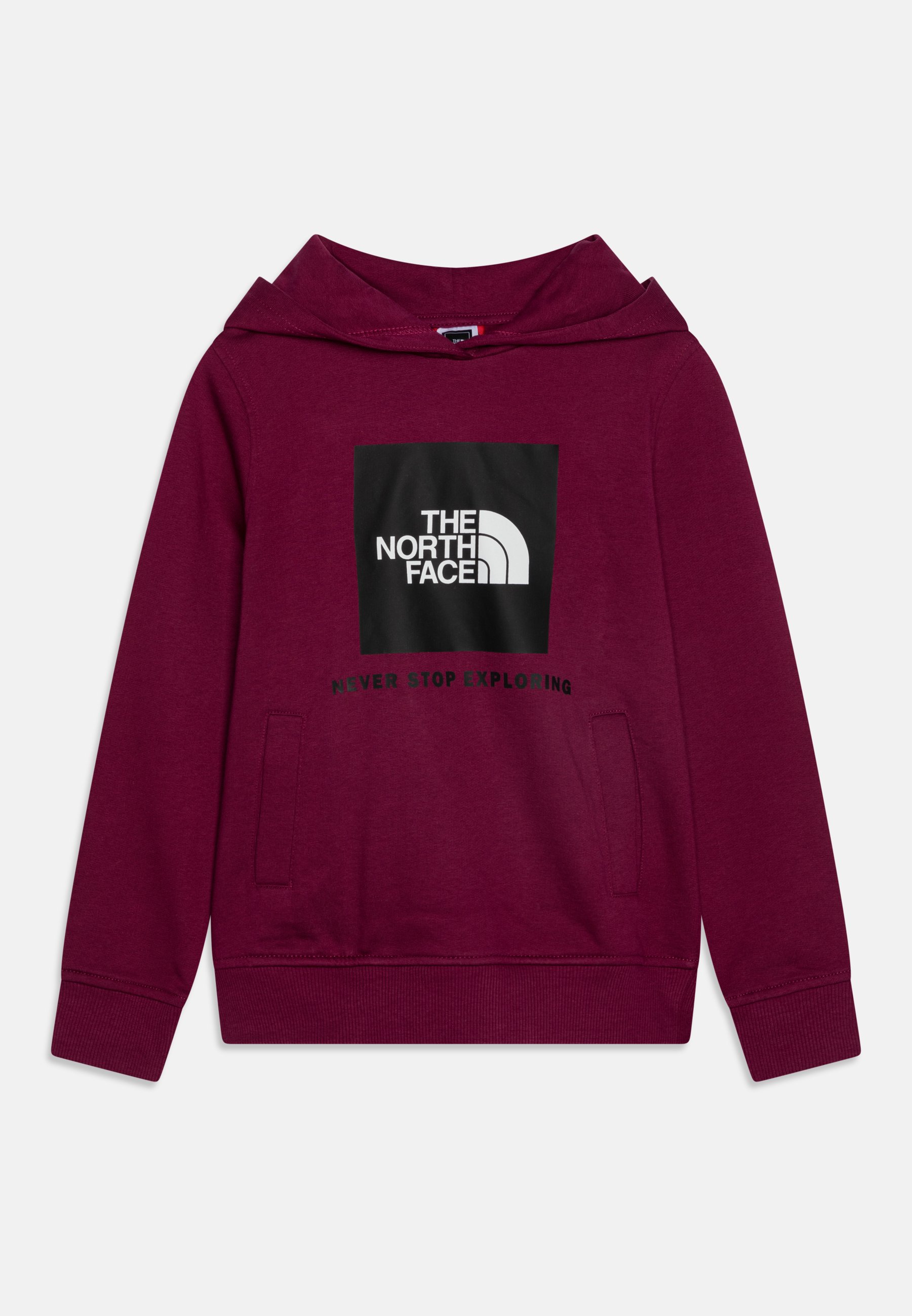 TEENS BOX HOODIE UNISEX - Hoodie