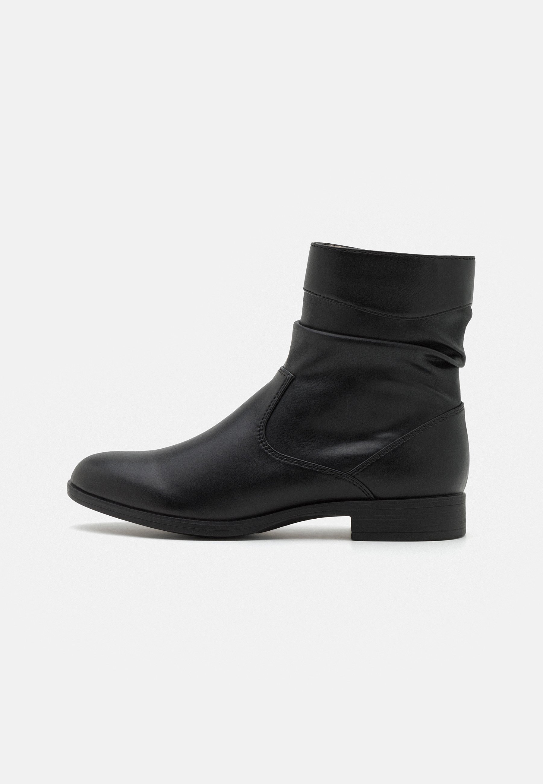 Classic ankle boots