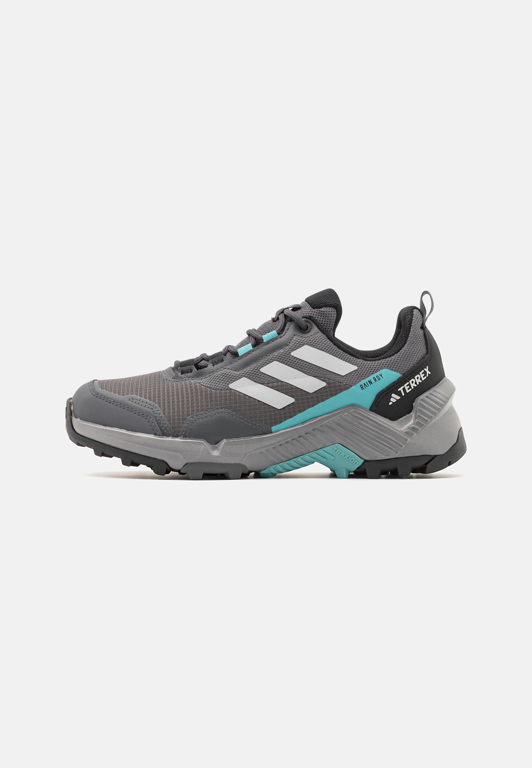 Hiking shoes