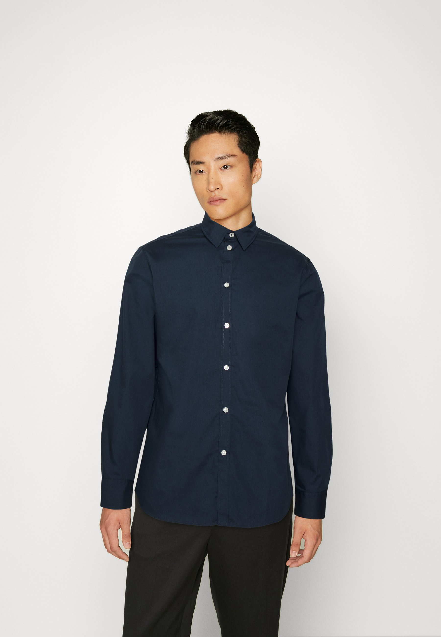 3 PACK - Formal shirt