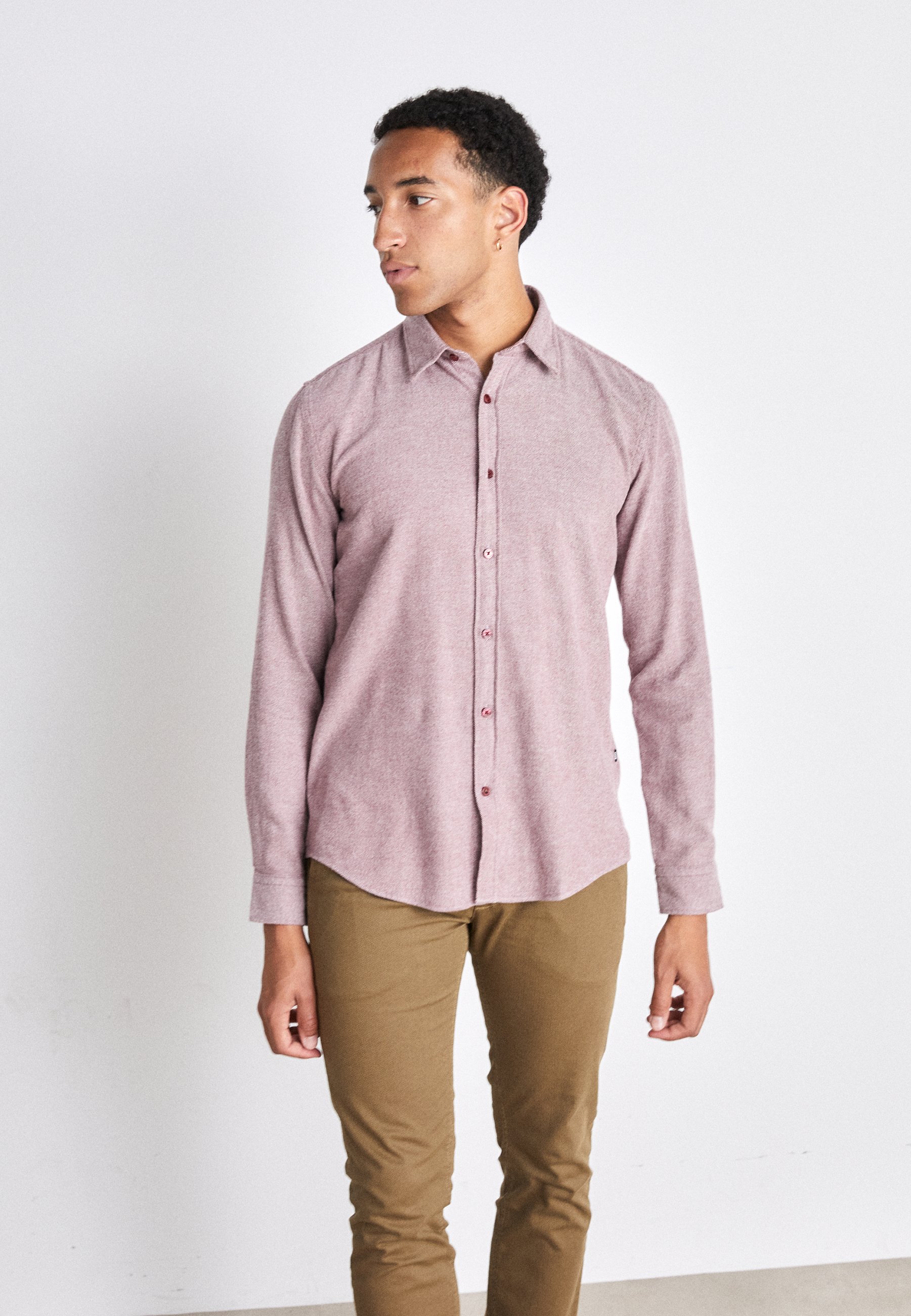 ROAN KENT - Shirt