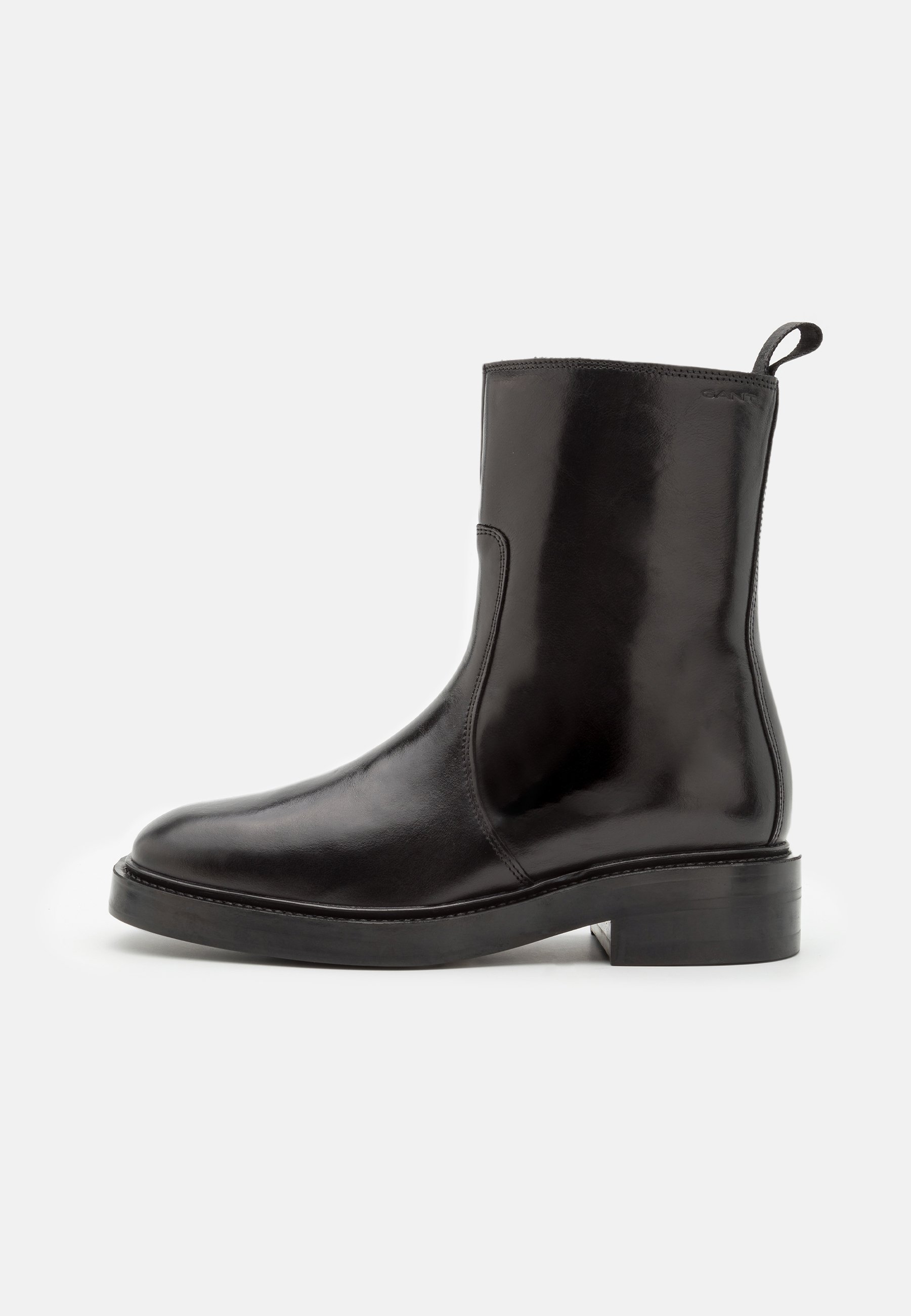 FALLWI - Platform ankle boots
