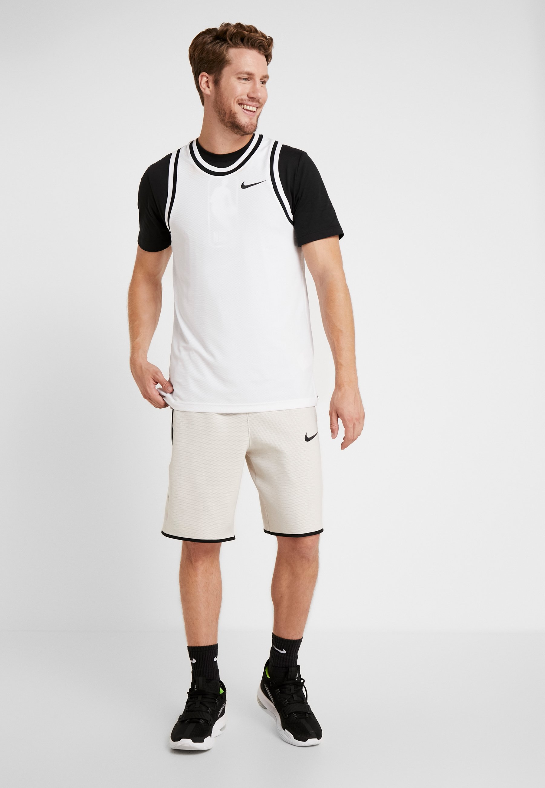 NBA DRY TEE - Print T-shirt