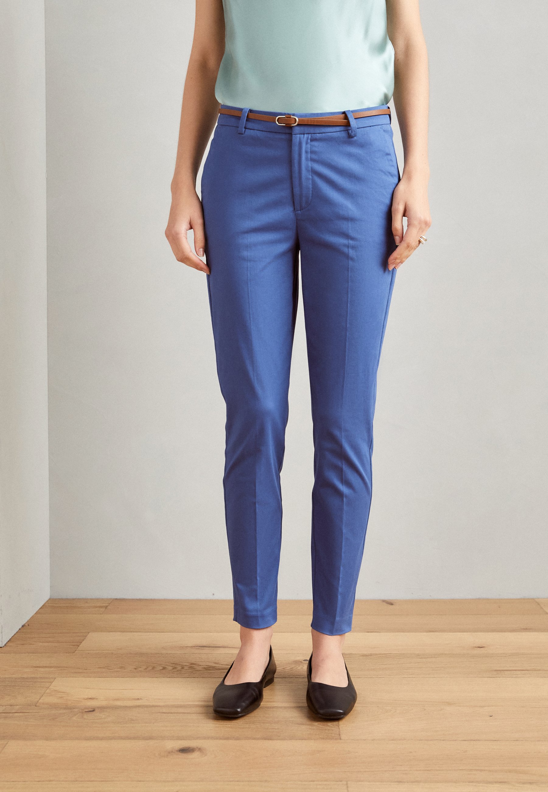 DAYS CIGARET PANTS - Chinos