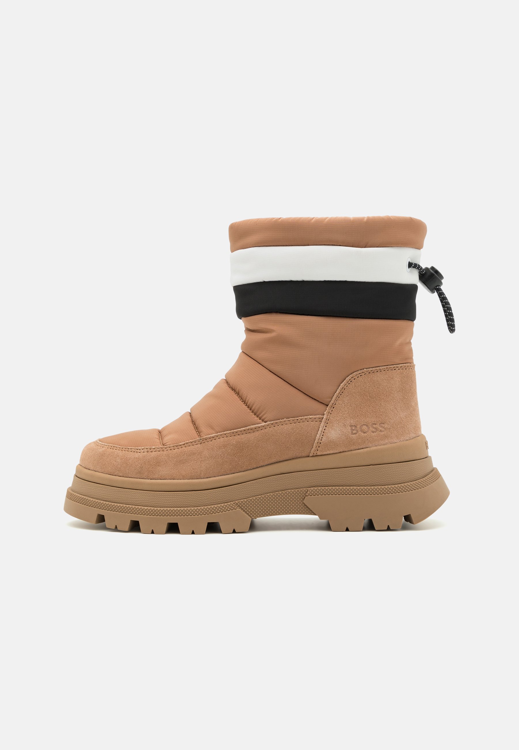 FOSTER - Classic ankle boots