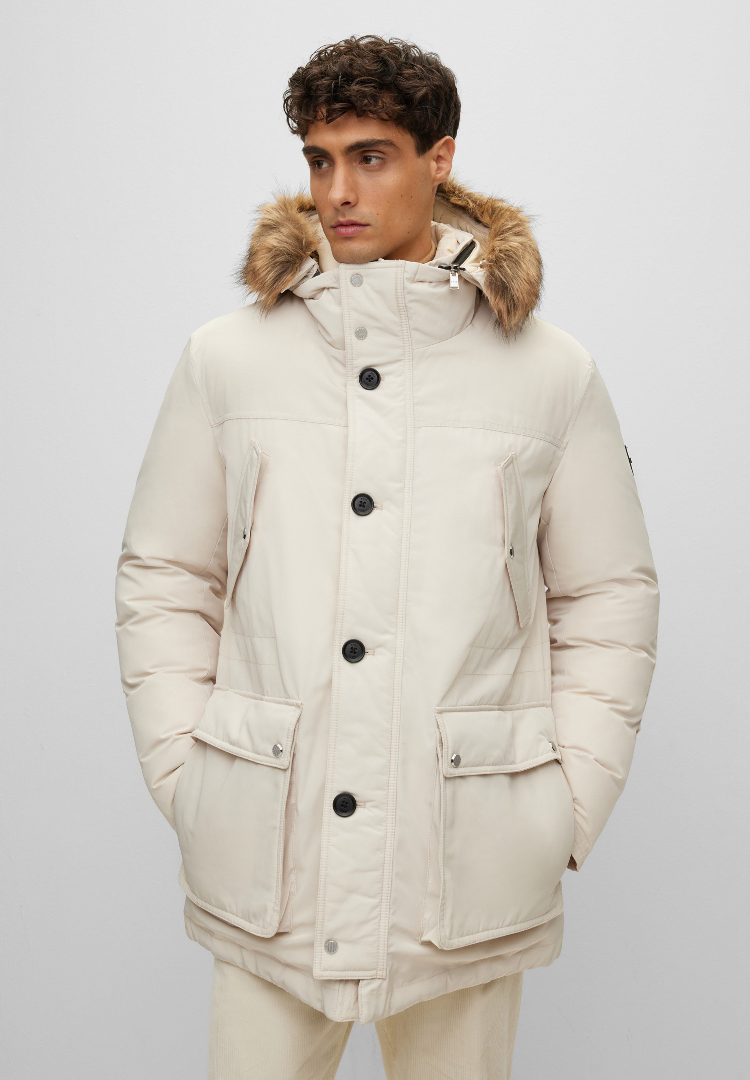 DADICO - Down coat