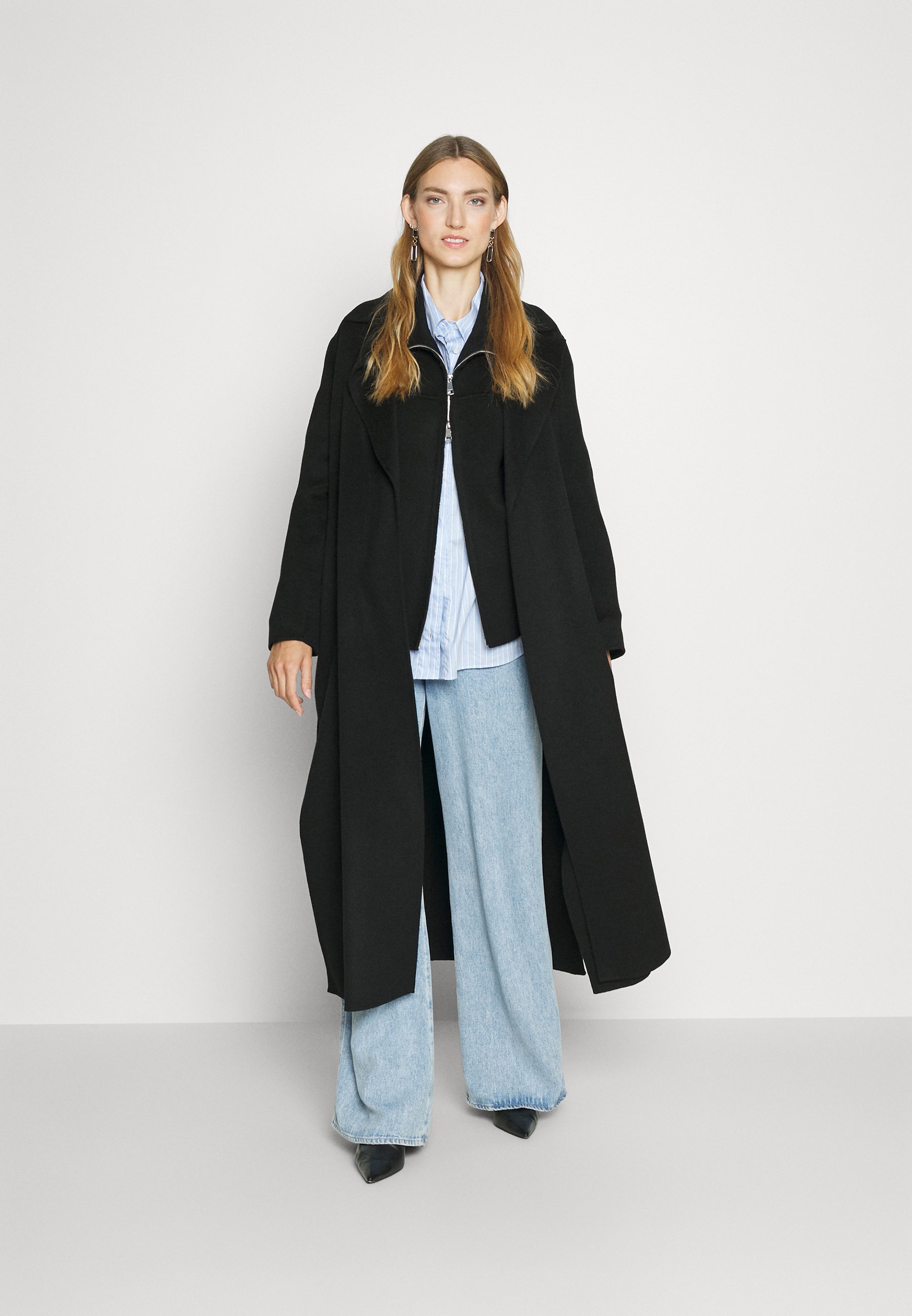 ALBUM - Classic coat