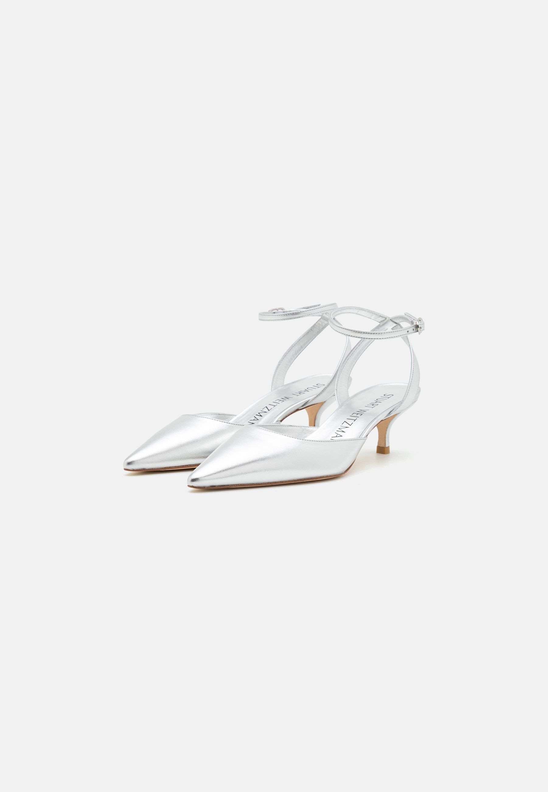 BARELYTHERE- Classic heels