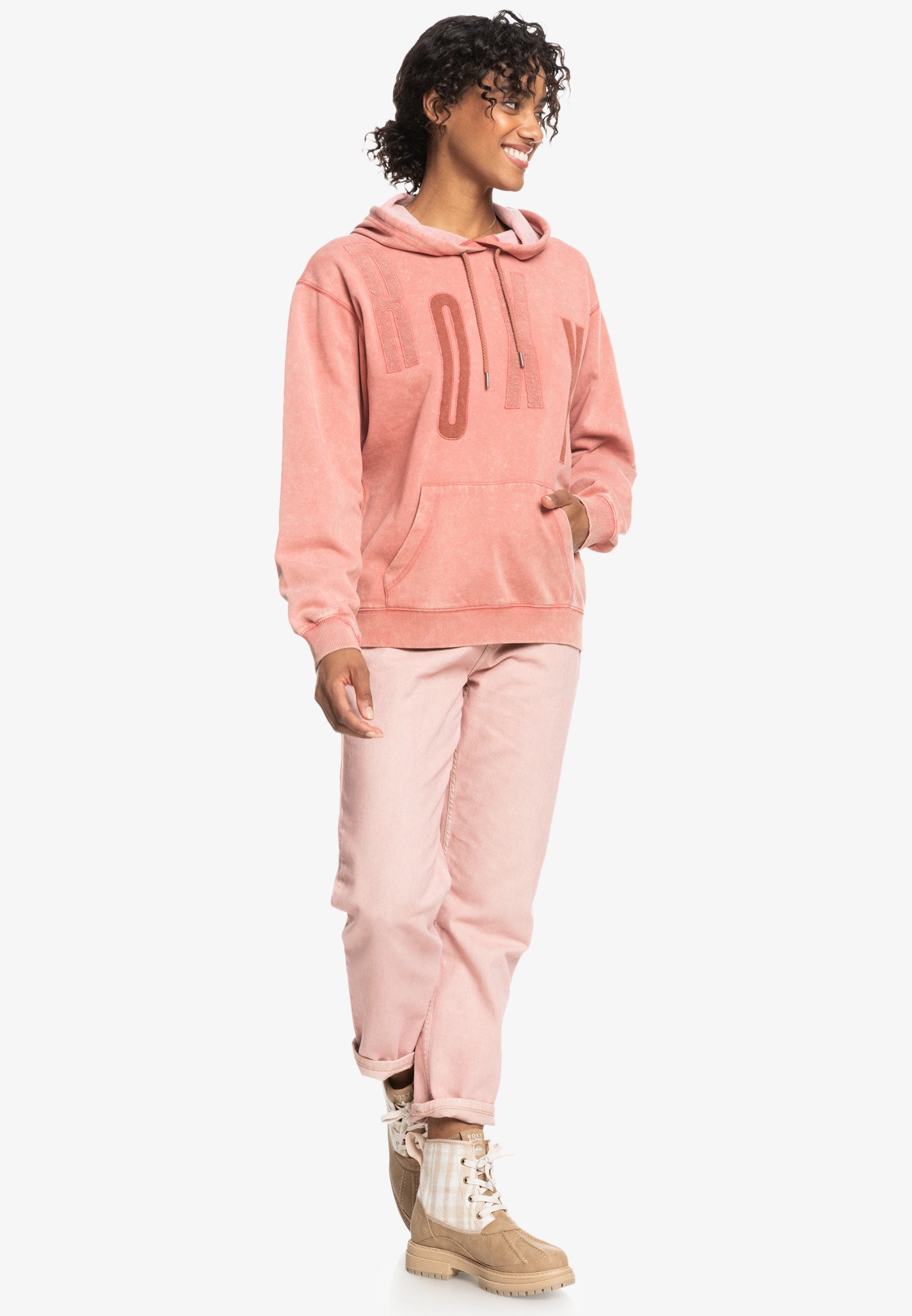 GONNA GET AWAYFÜR- Hoodie