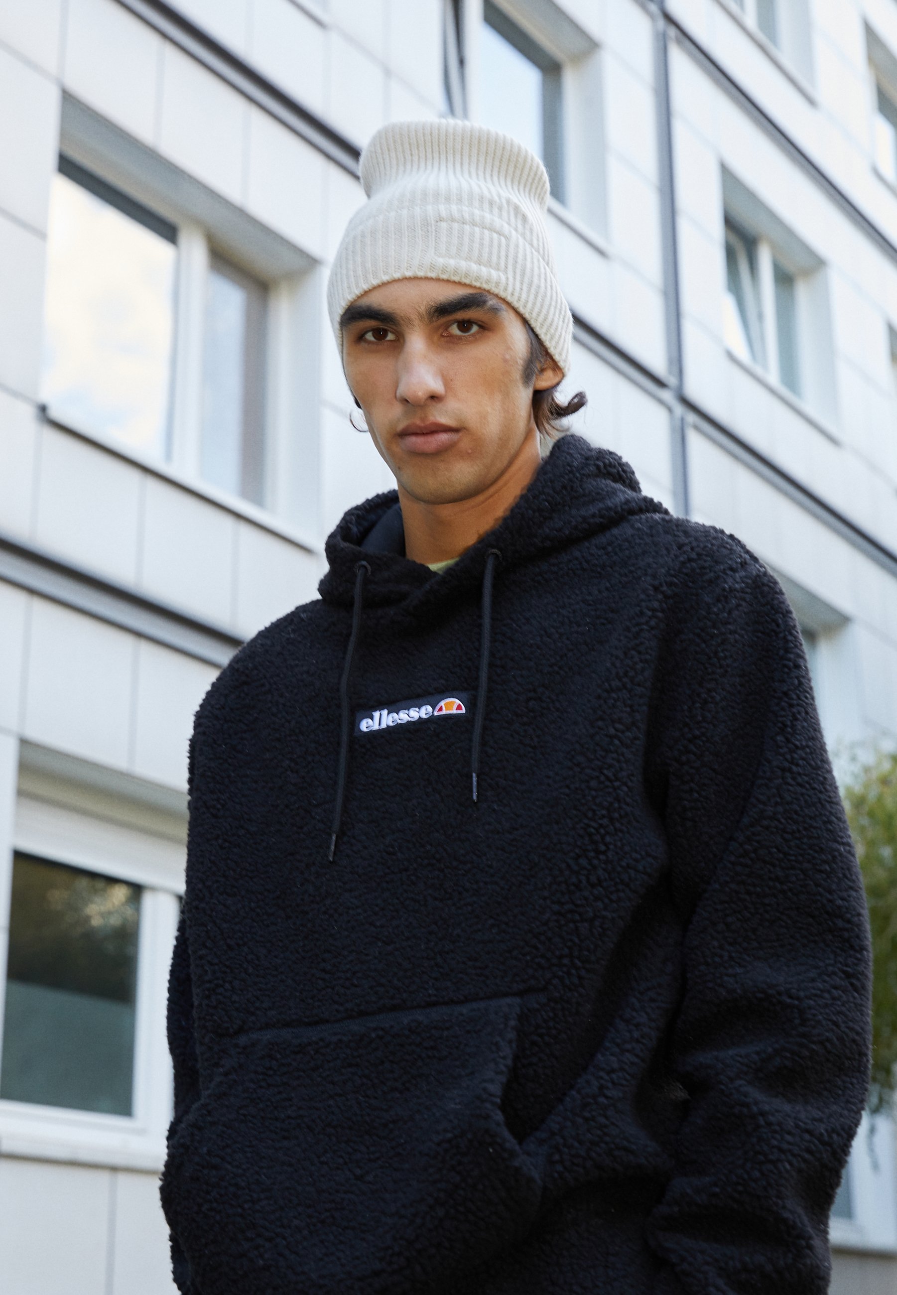 GERANI - Fleece jacket