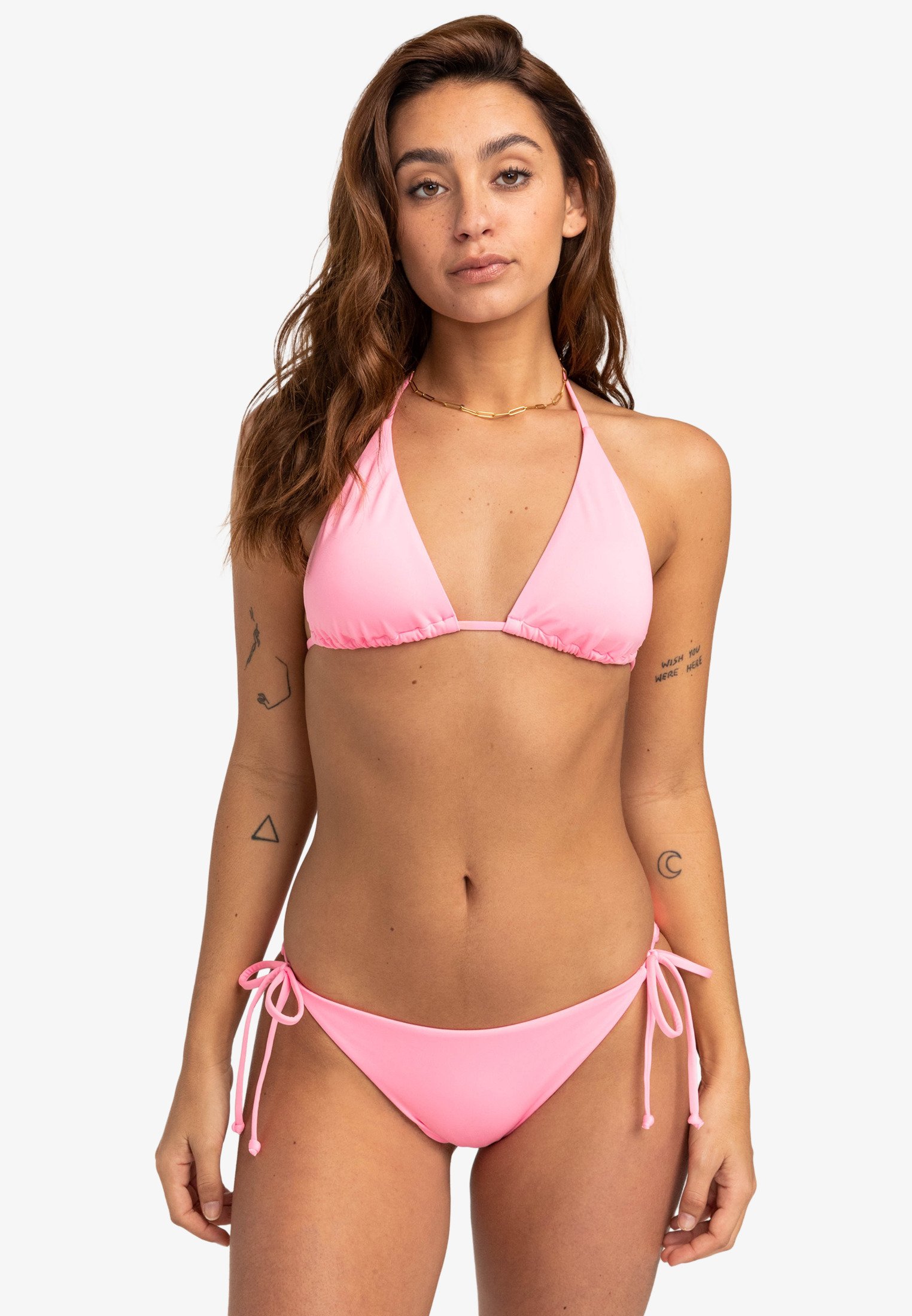 Bikini bottoms