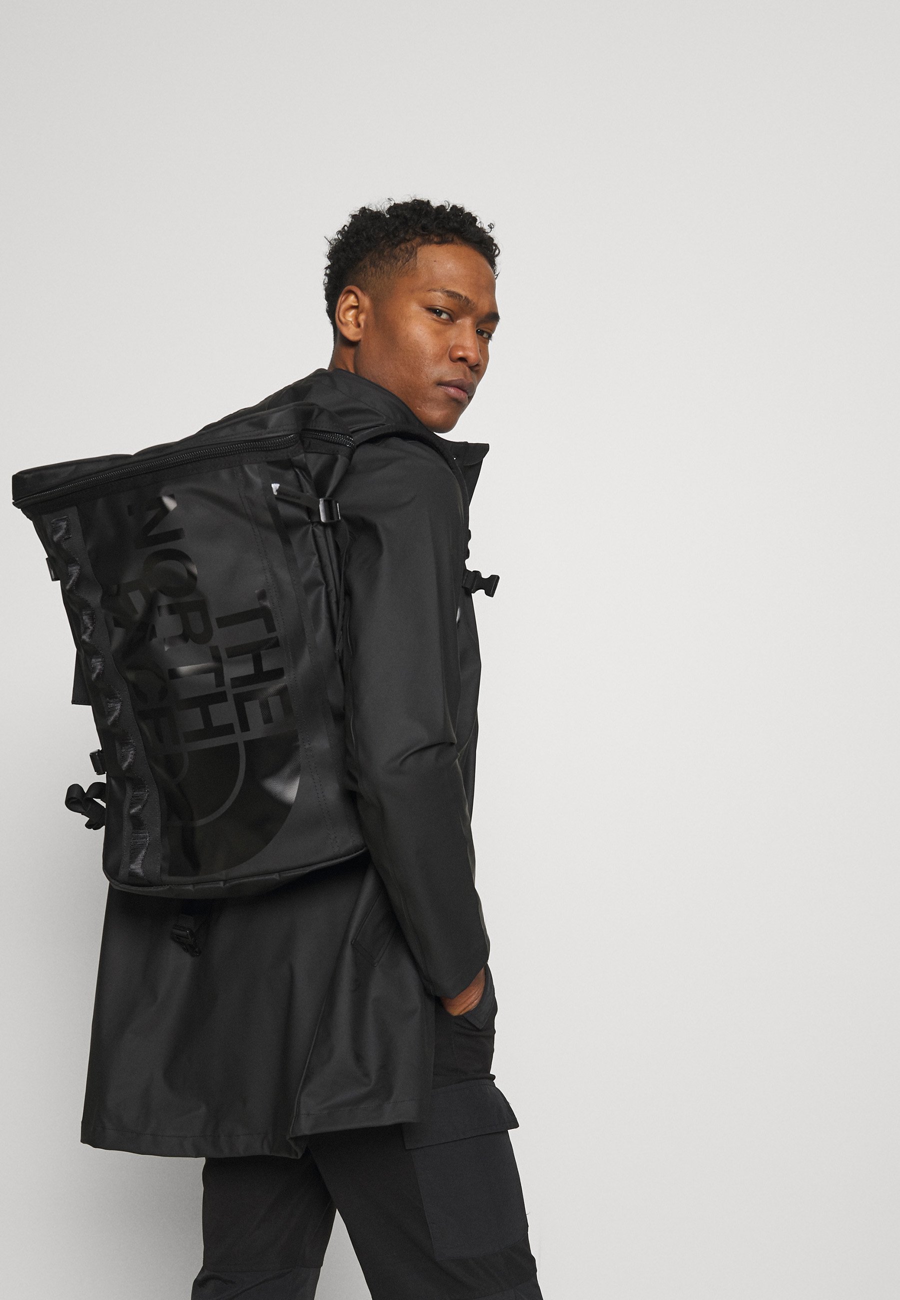 BASE CAMP FUSE BOX UNISEX - Rucksack