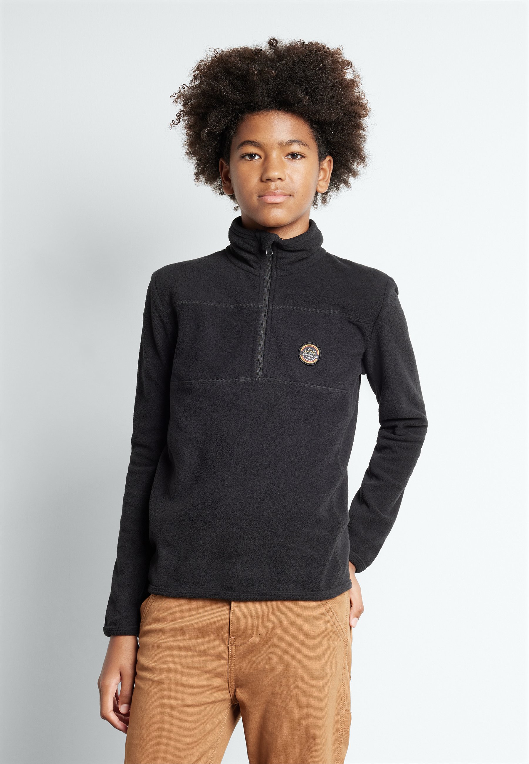 AKER HZ YOUTH- Fleece jumper