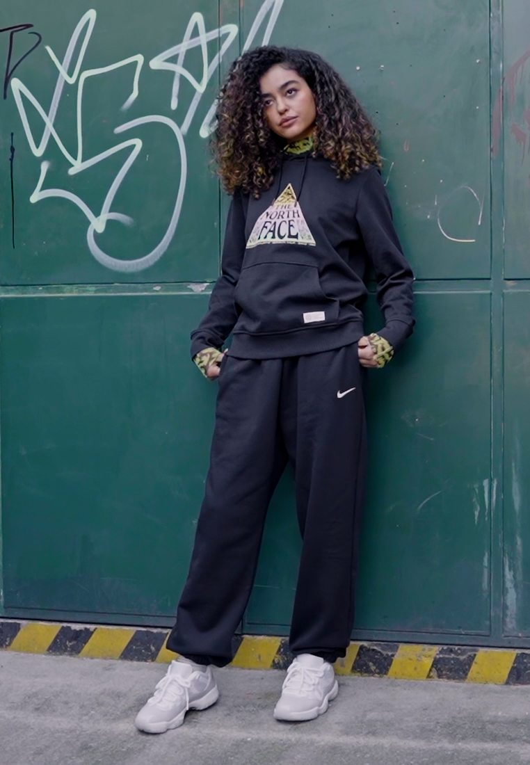 STYLE PANT - Tracksuit bottoms