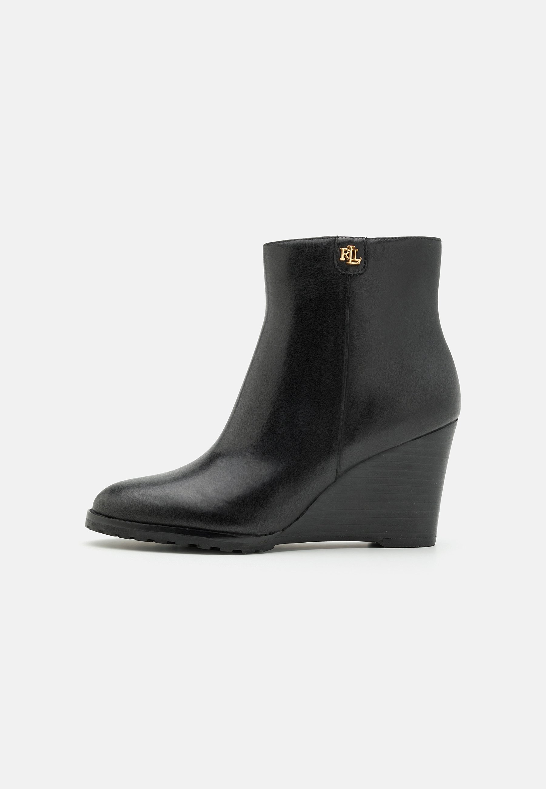 SHALEY BOOTS CASUAL WEDGE - Ankle boots