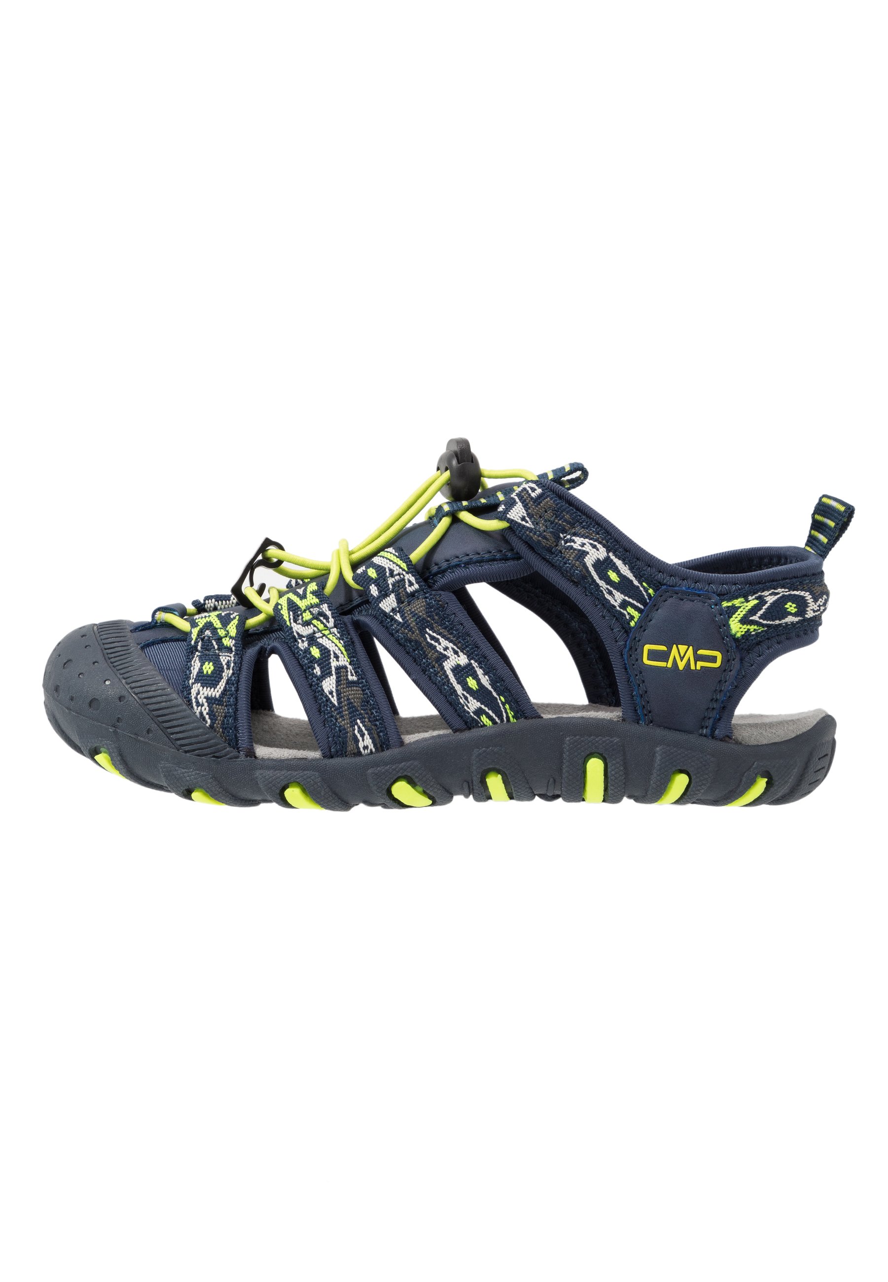 KIDS SAHIPH HIKING UNISEX - Walking sandals