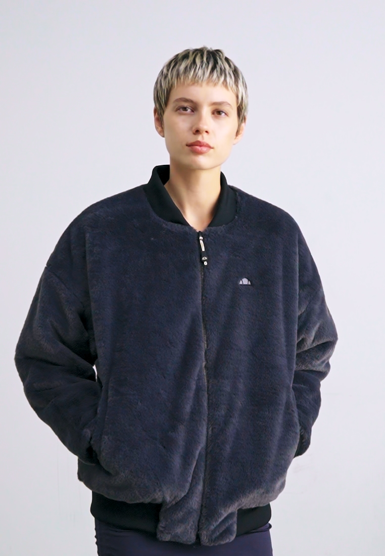 D'AMICO JACKET - Bomber Jacket