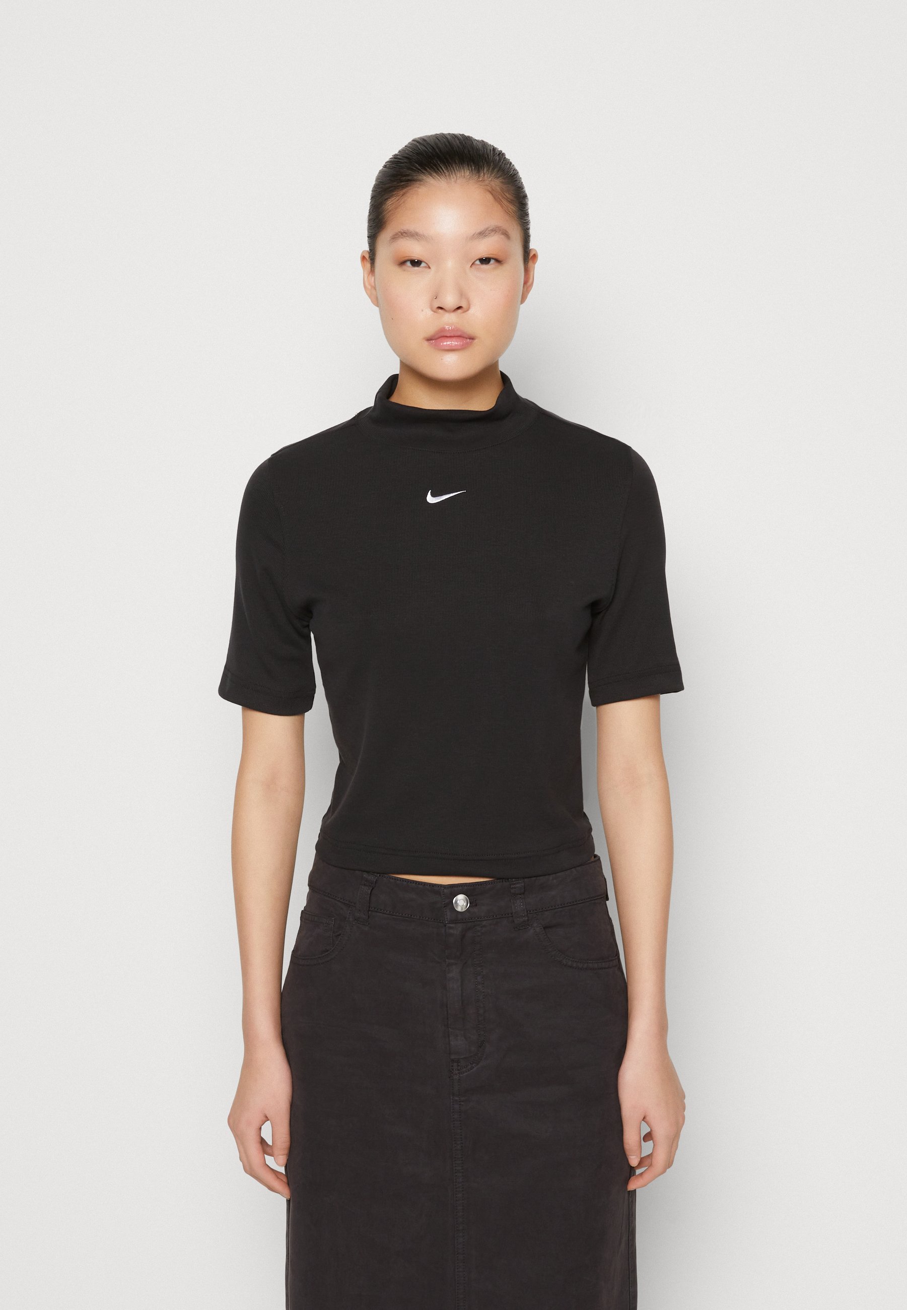 ESSENTIAL MOCK - Basic T-shirt