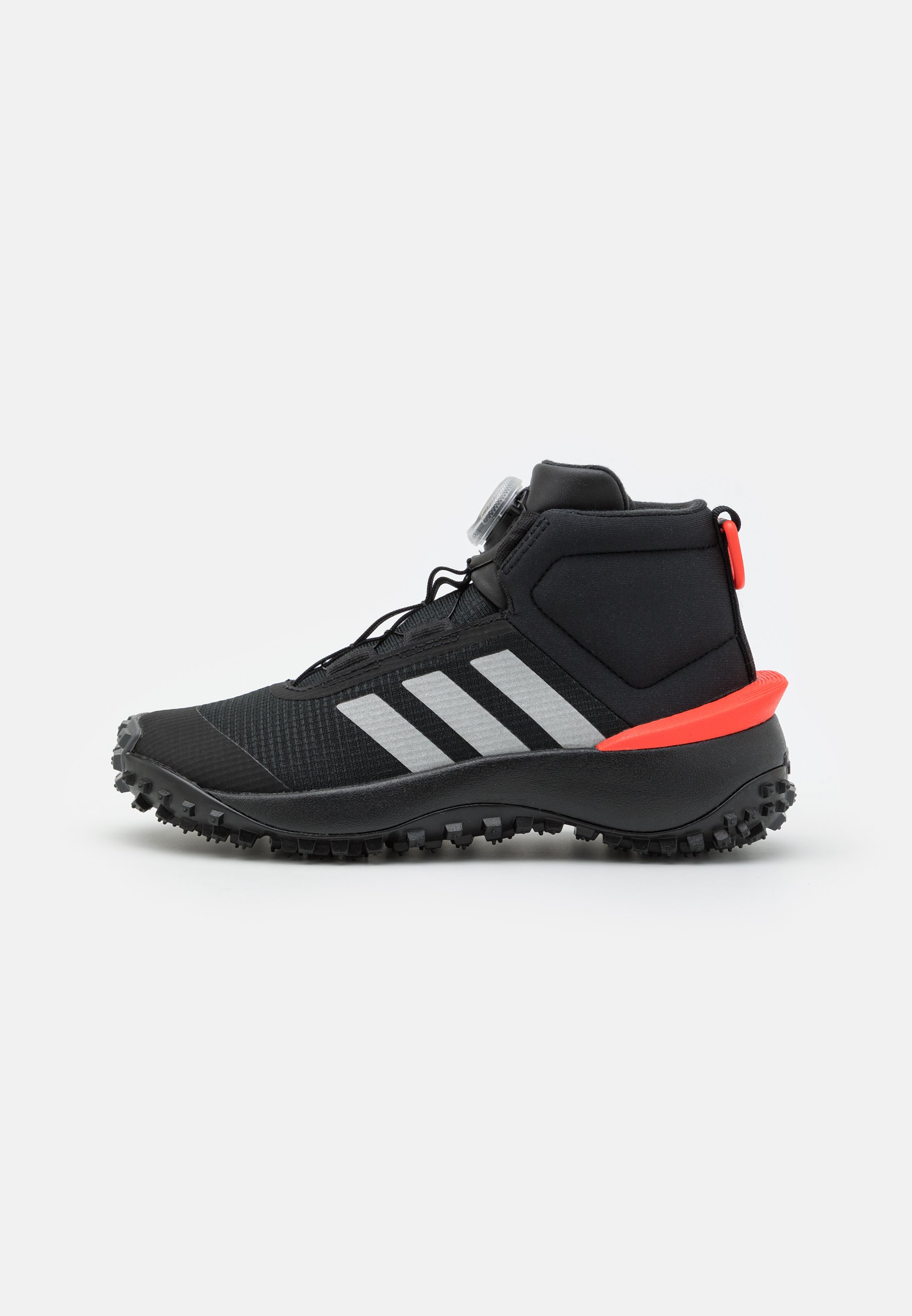 FORTATRAIL BOA - Hiking shoes